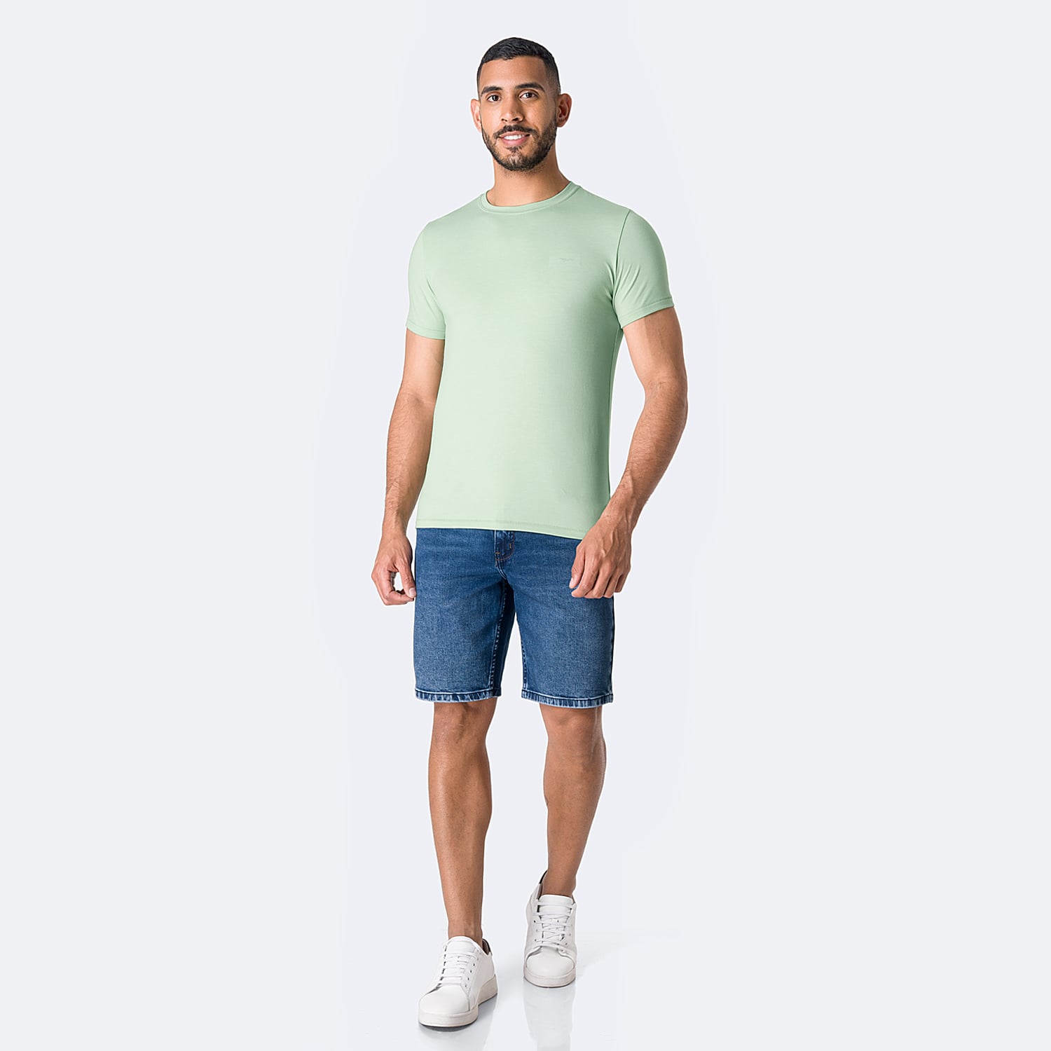 POLO JERSEY FULL LYCRA HOMBRE PIONIER LUCAS HD - 3