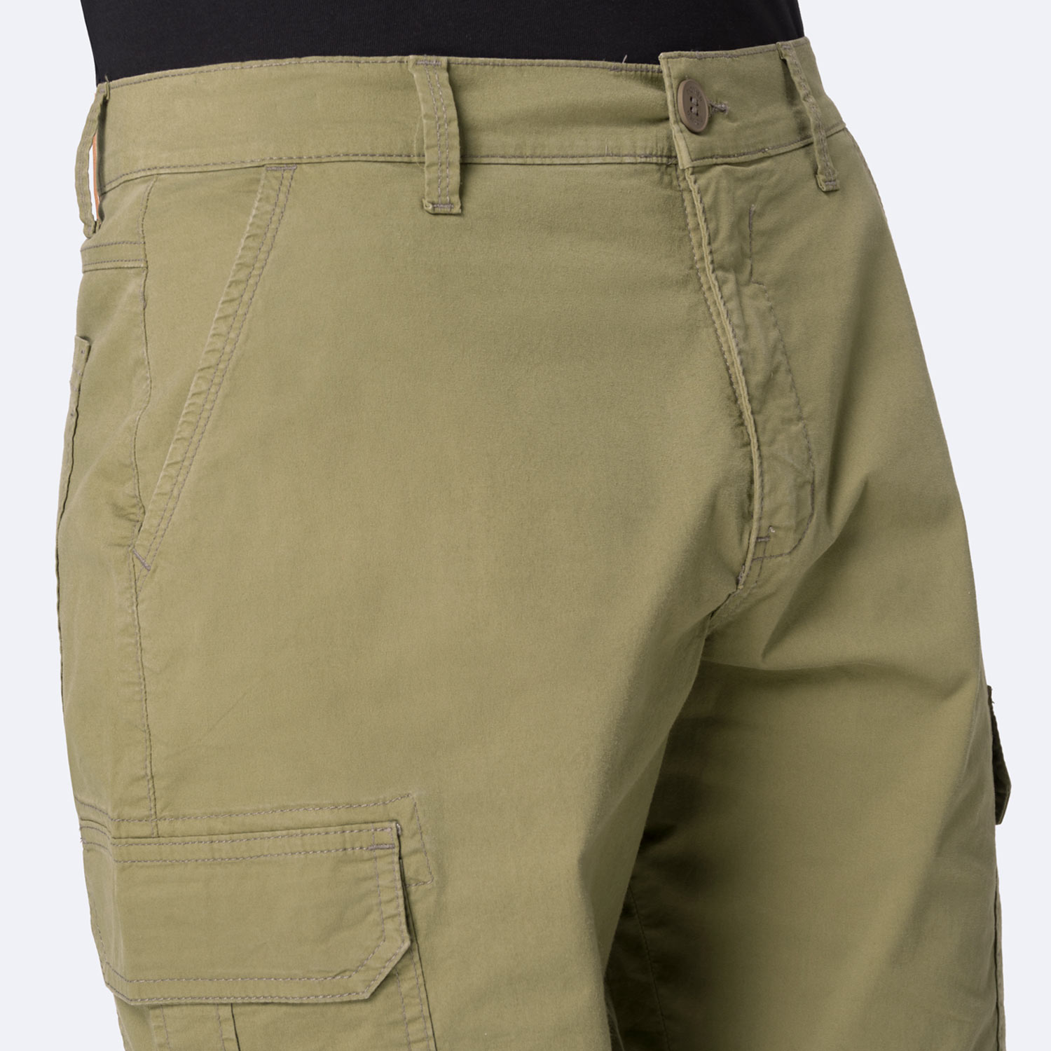 SHORT BERMUDA TAFETA HOMBRE PIONIER TERMES - 3