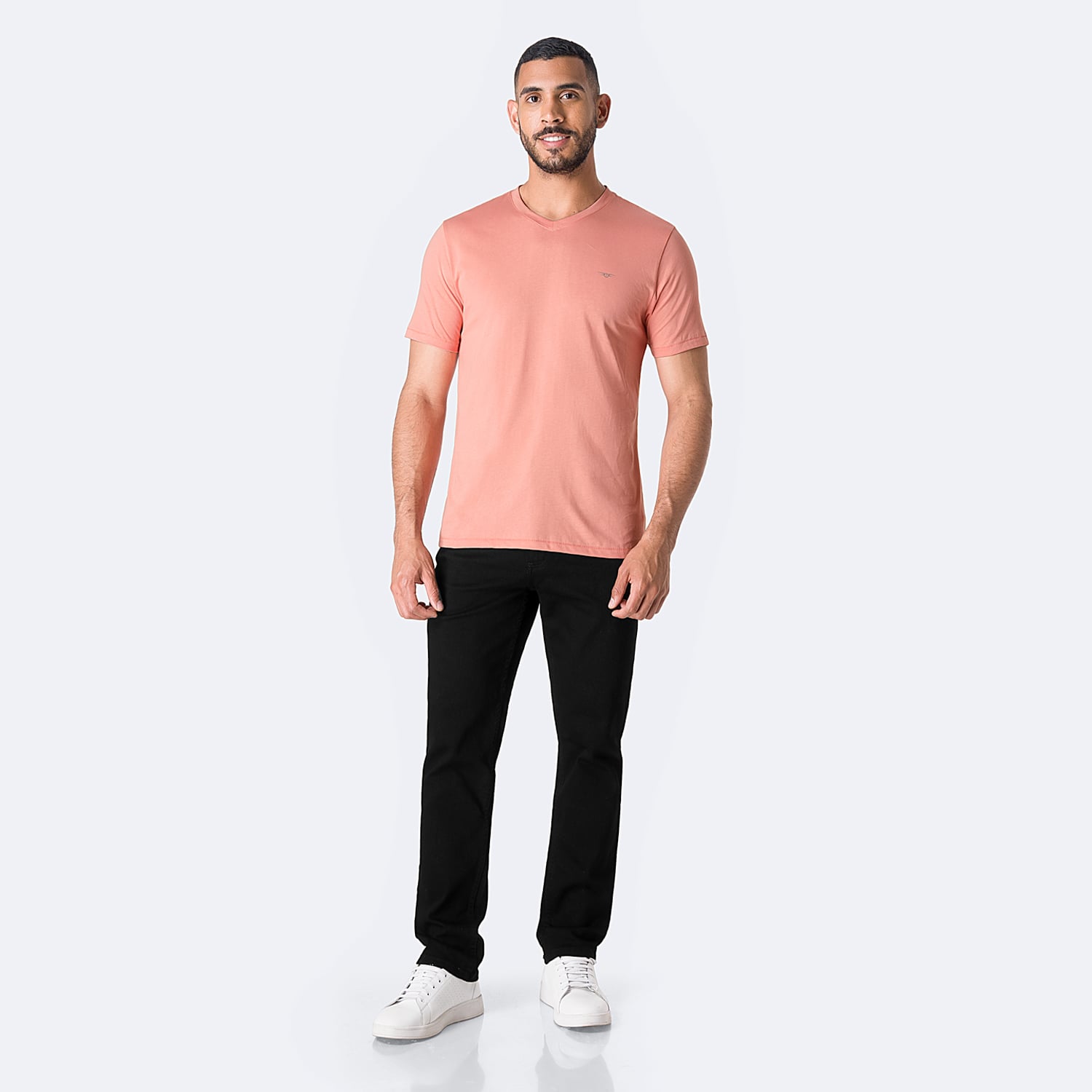 POLO JERSEY HOMBRE PIONIER KARLOS - 3
