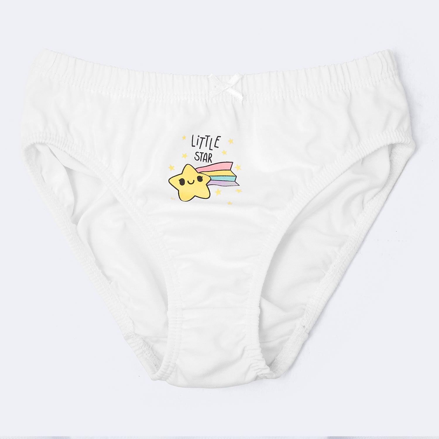 TRUSAS TRIPACK JERSEY NIÑA PIONIER STARLYET - 2