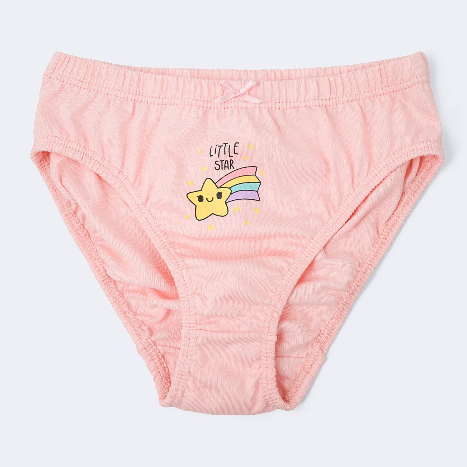 TRUSAS TRIPACK JERSEY NIÑA PIONIER STARLYET - 3