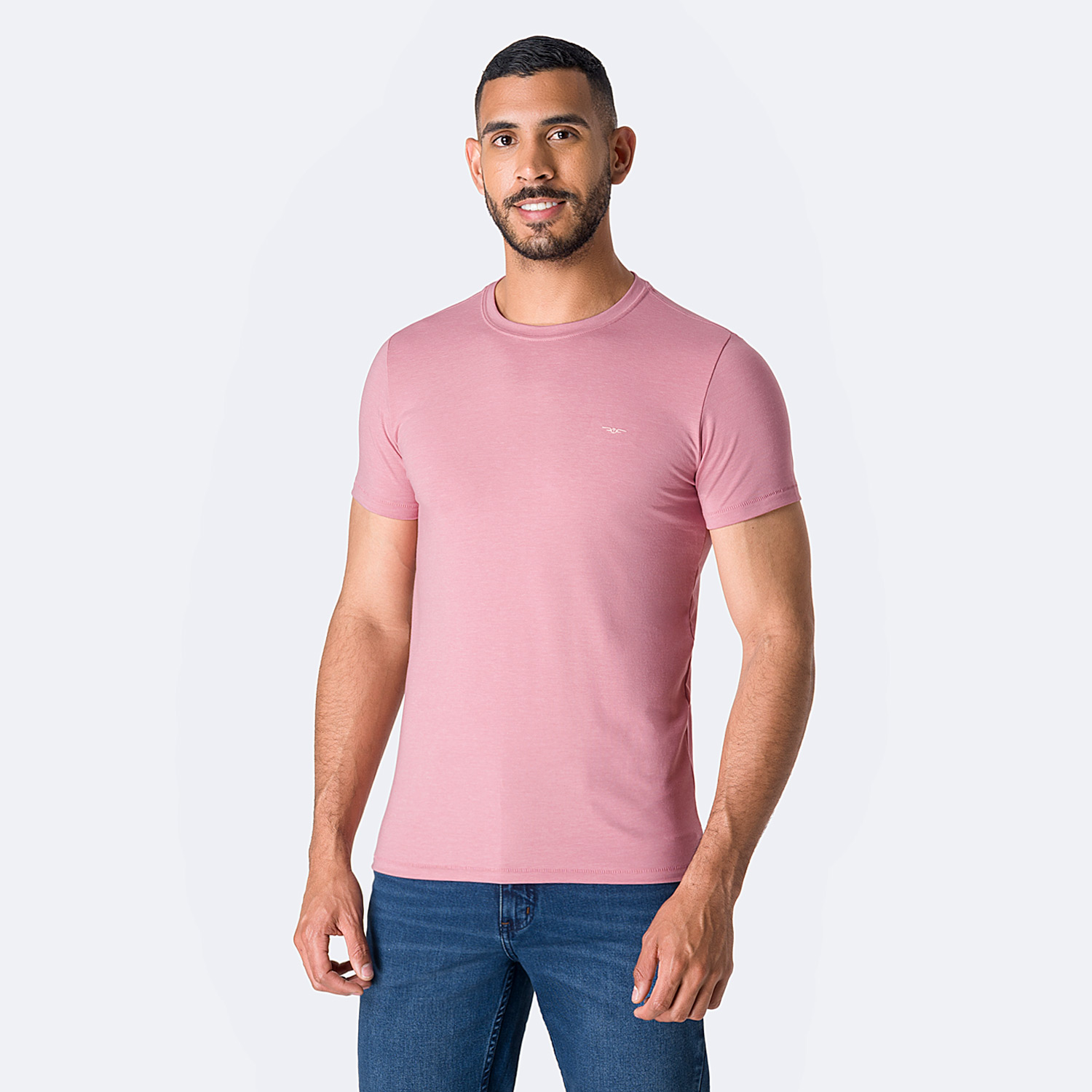 POLO JERSEY FULL LYCRA HOMBRE PIONIER LUCAS HD - 1