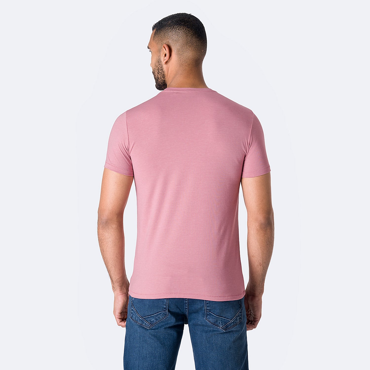 POLO JERSEY FULL LYCRA HOMBRE PIONIER LUCAS HD - 2