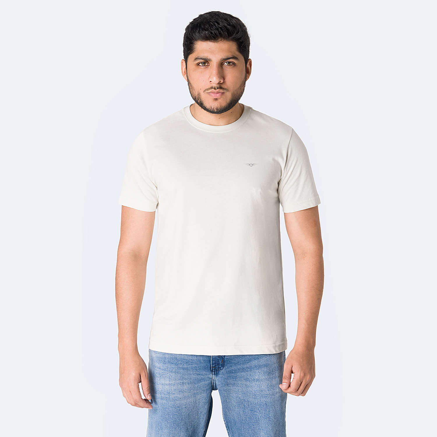 POLO JERSEY HOMBRE PIONIER LUCIO - 1