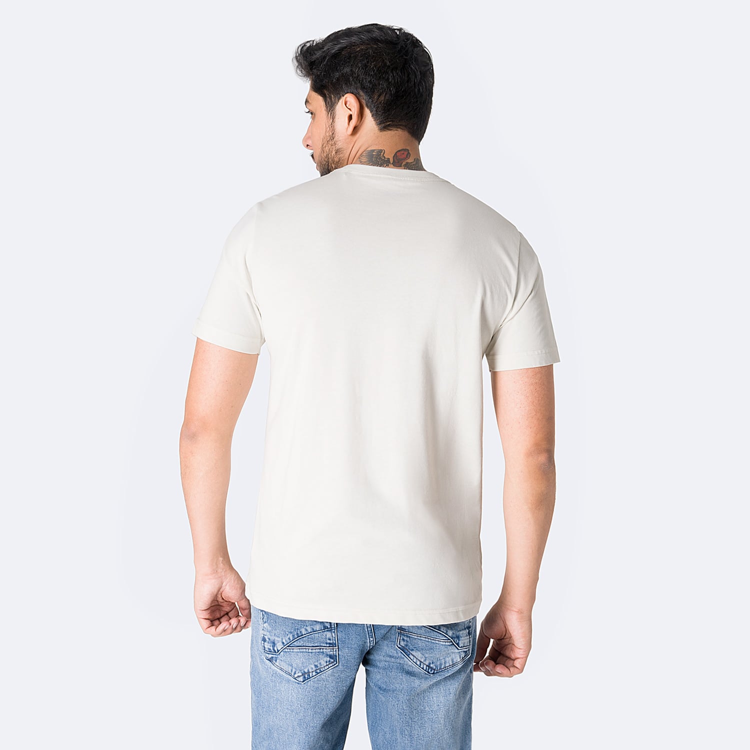POLO JERSEY HOMBRE PIONIER LUCIO - 2