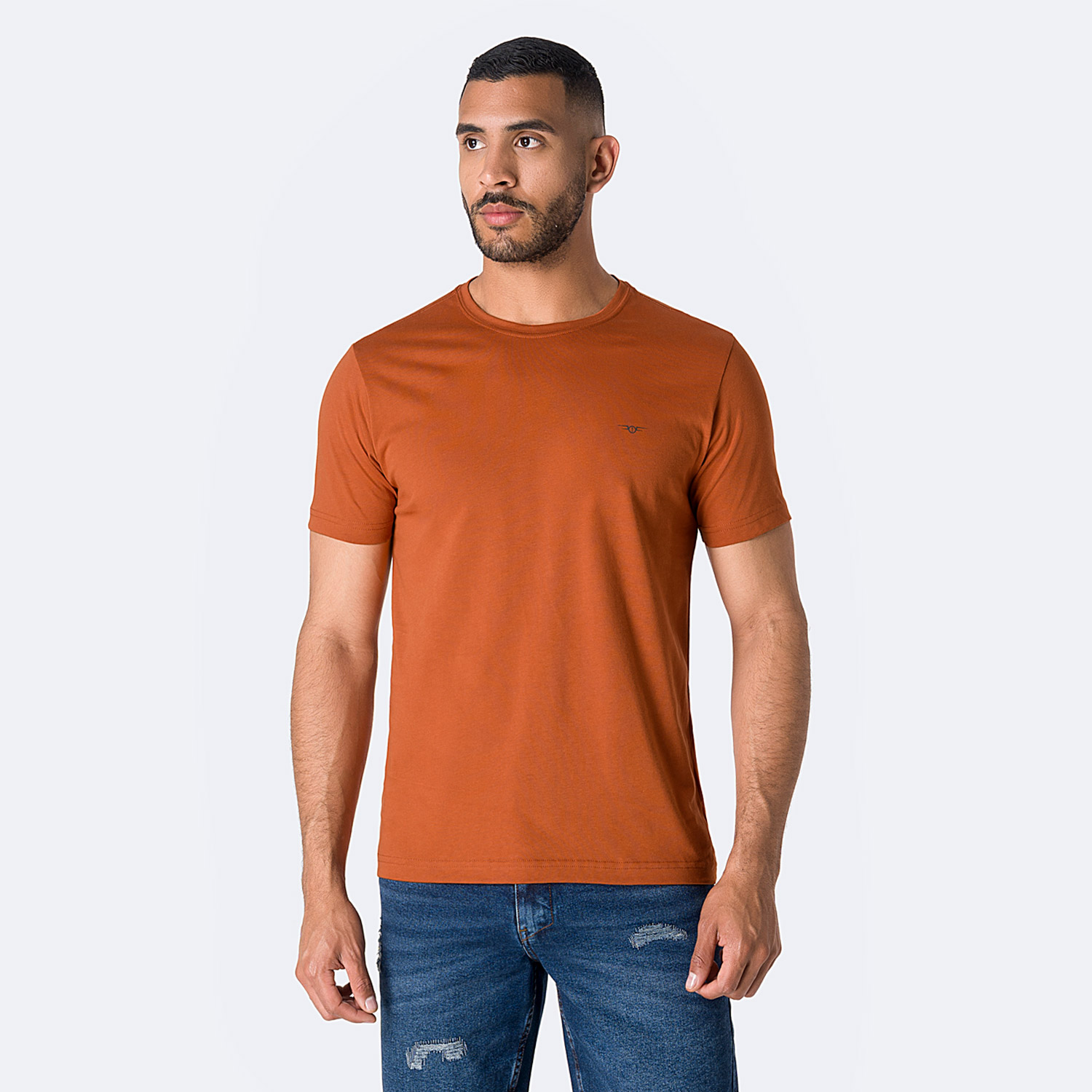 POLO JERSEY HOMBRE PIONIER LUCIO - 1