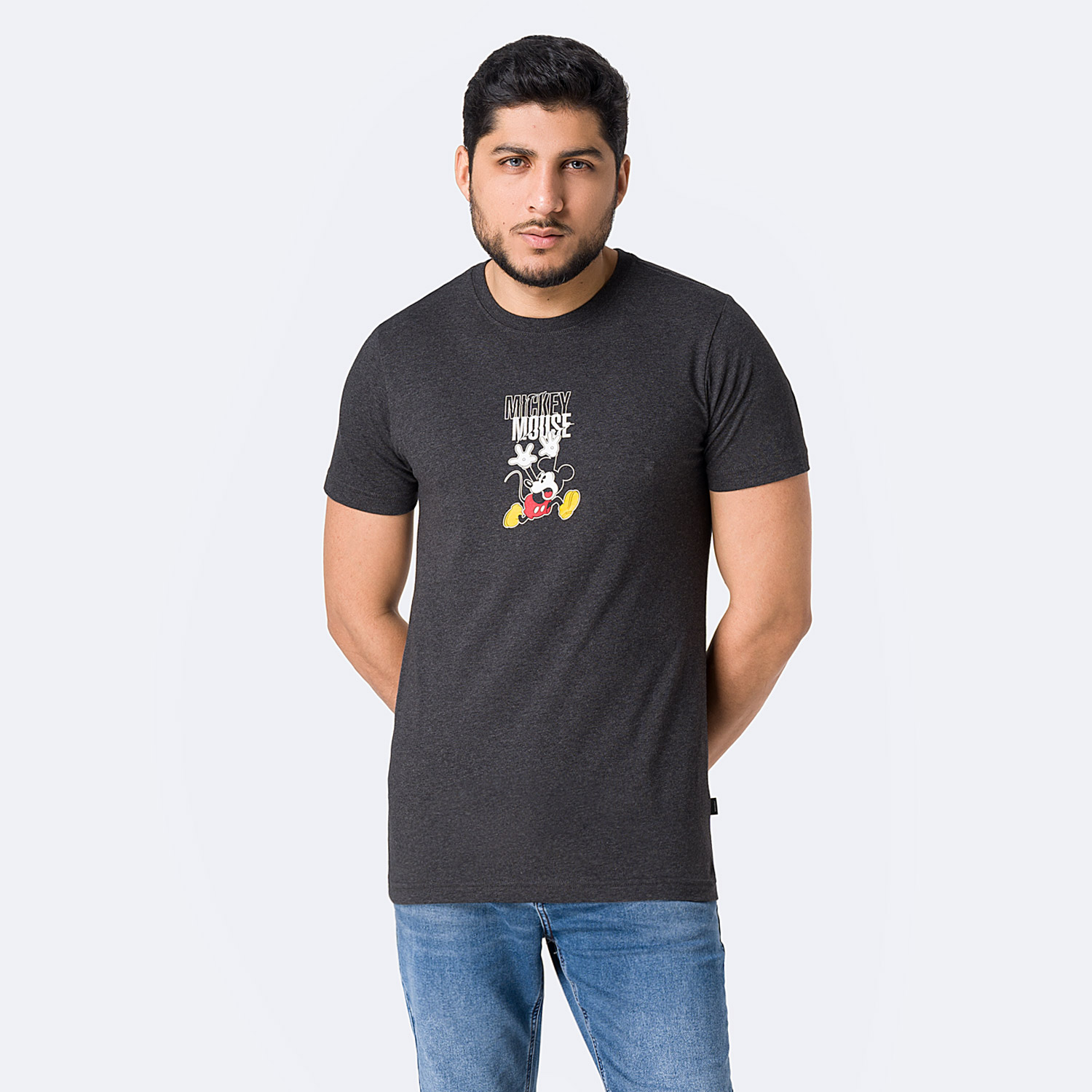 POLO JERSEY HOMBRE PIONIER NAILO-DISNEY - 2