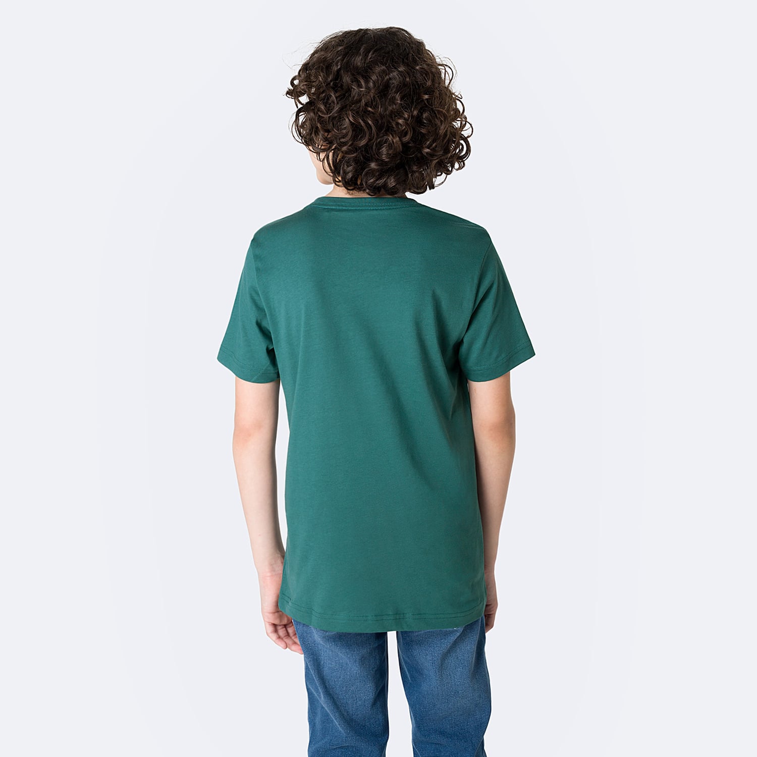 POLO JERSEY NIÑO PIONIER KALEK 62 - 2
