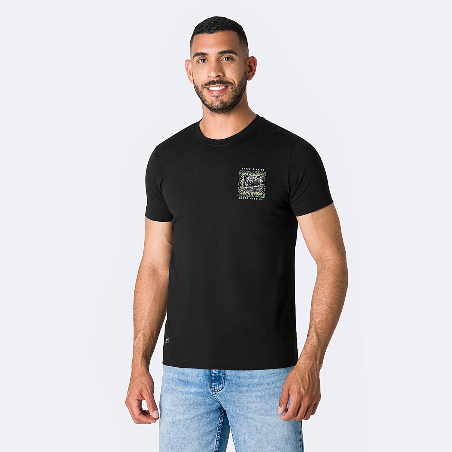 POLO JERSEY HOMBRE PIONIER YSAMU - 1