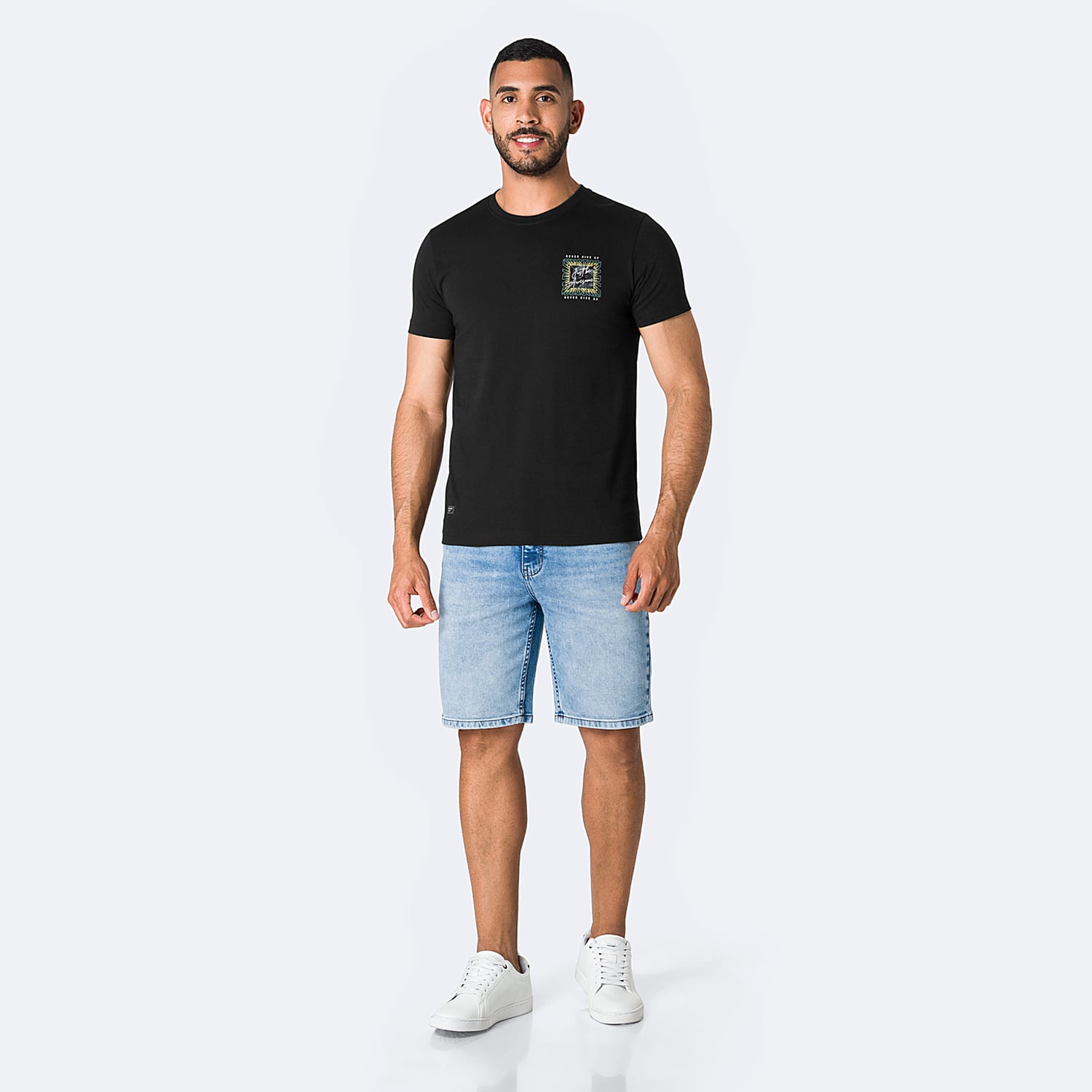 POLO JERSEY HOMBRE PIONIER YSAMU - 3