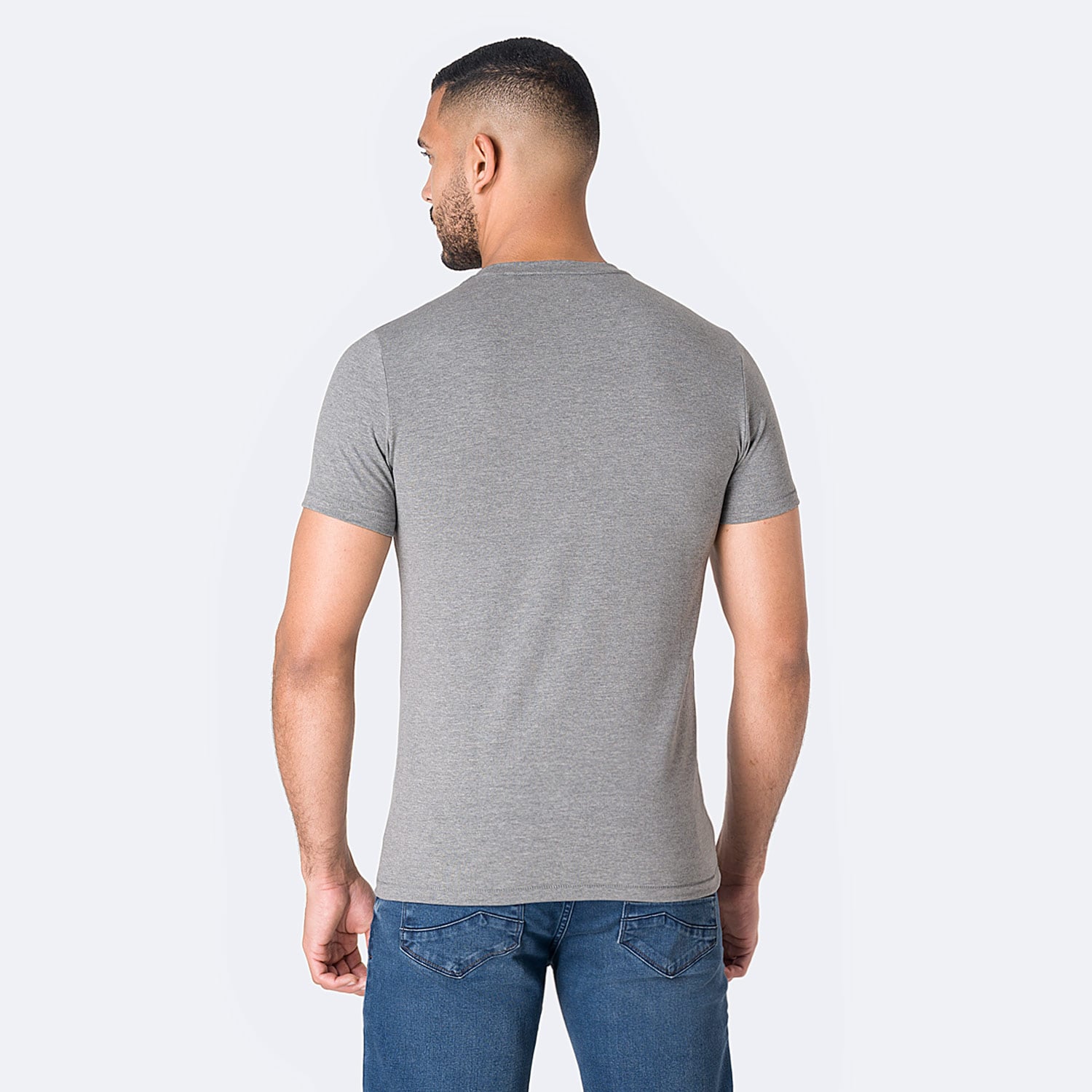 POLO JERSEY FULL LYCRA HOMBRE PIONIER LUCAS HD - 2