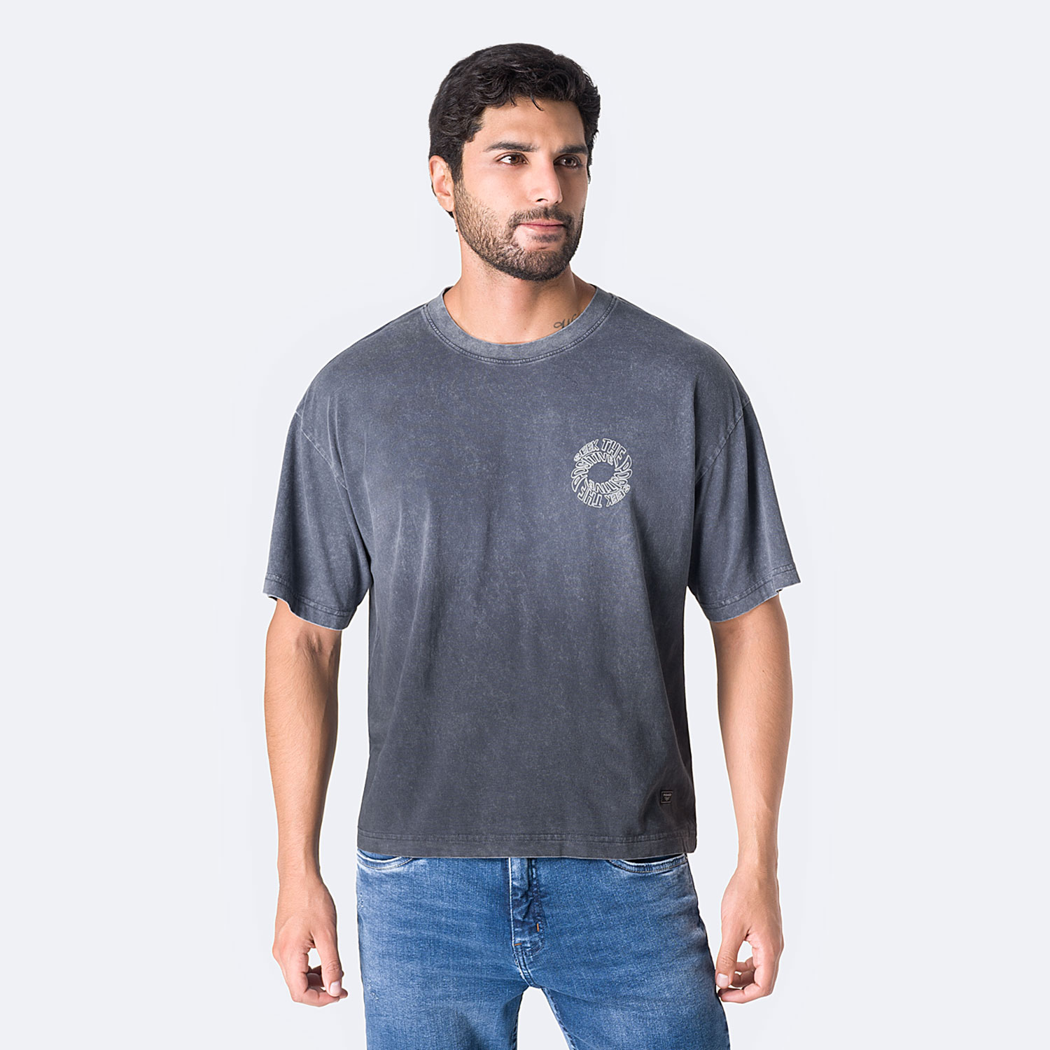 POLO JERSEY HOMBRE PIONIER WILF - 1