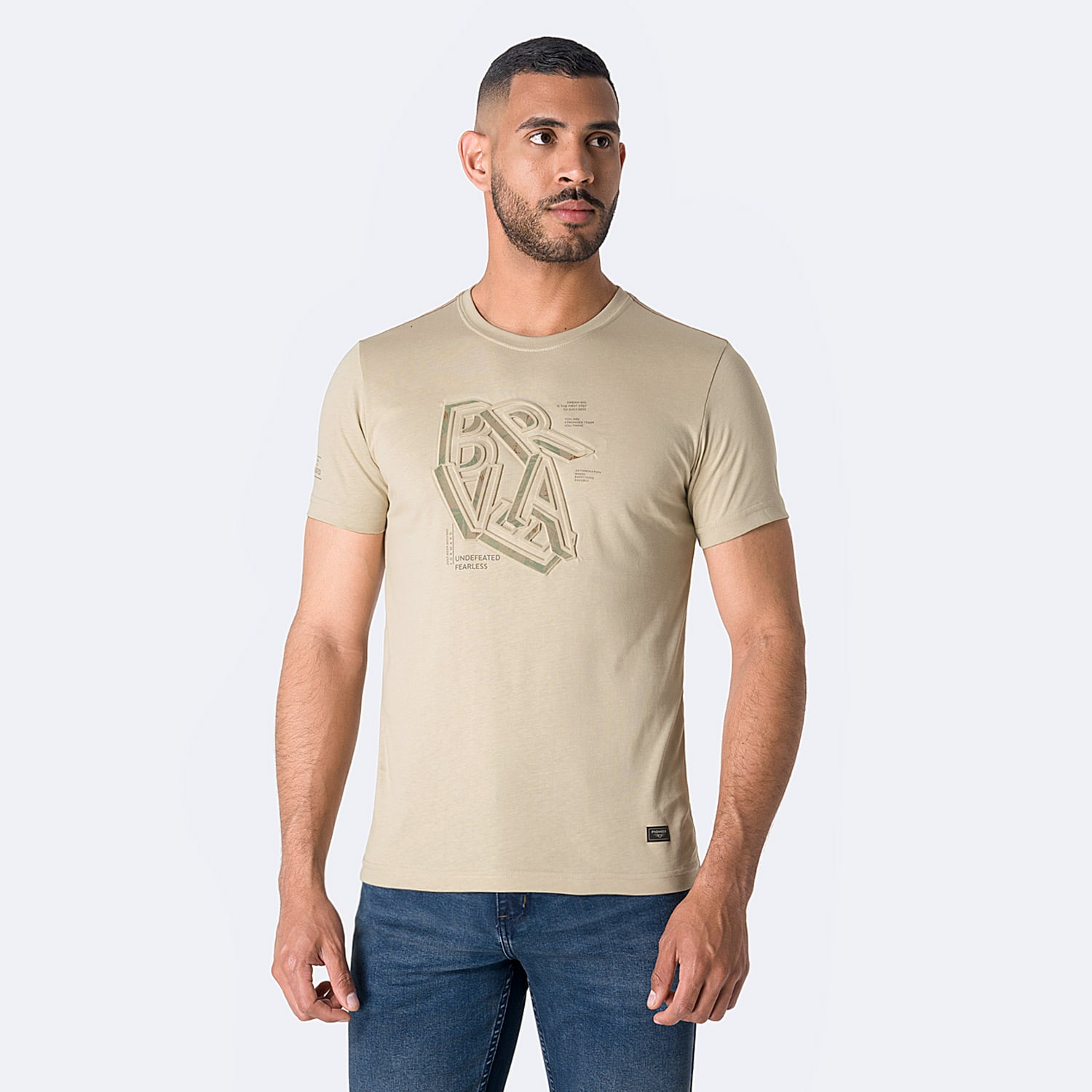 POLO JERSEY HOMBRE PIONIER ELMHI - 1