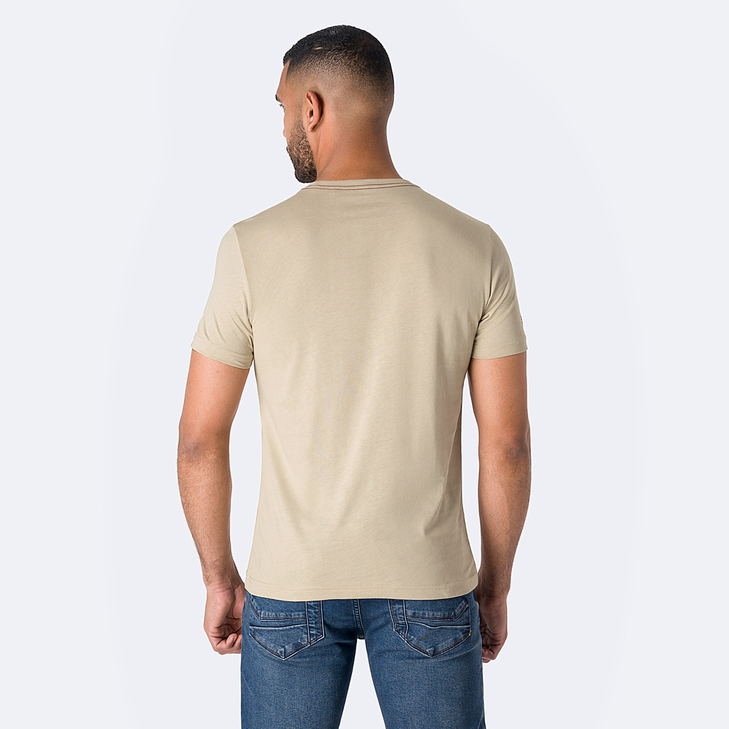 POLO JERSEY HOMBRE PIONIER ELMHI - 2