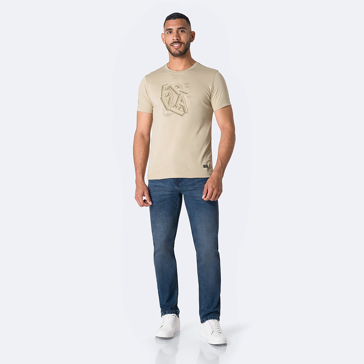 POLO JERSEY HOMBRE PIONIER ELMHI - 3