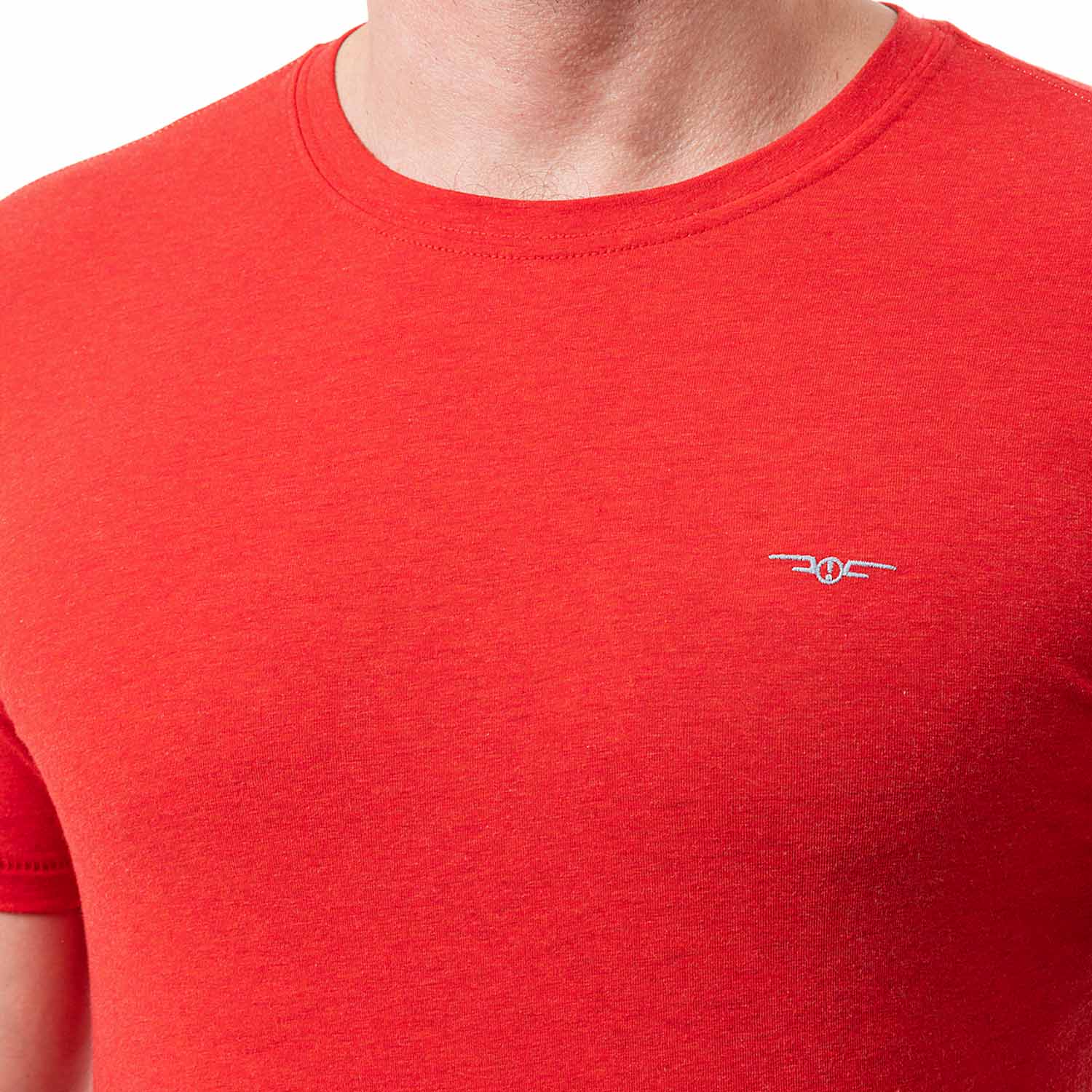 POLO JERSEY FULL LYCRA HOMBRE PIONIER LUCAS HD - 3