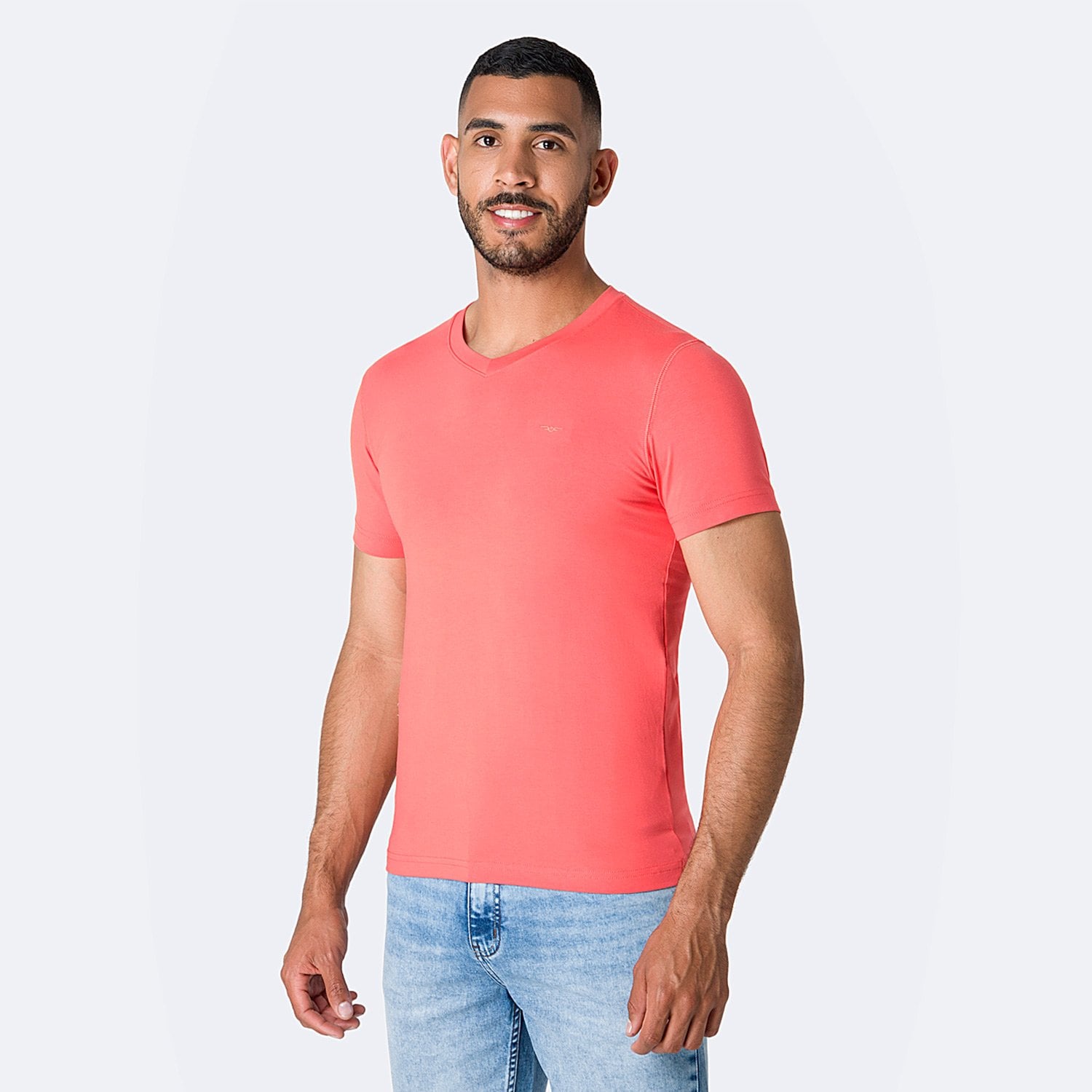 POLO JERSEY FULL LYCRA HOMBRE PIONIER IKER CASILLAS - 1