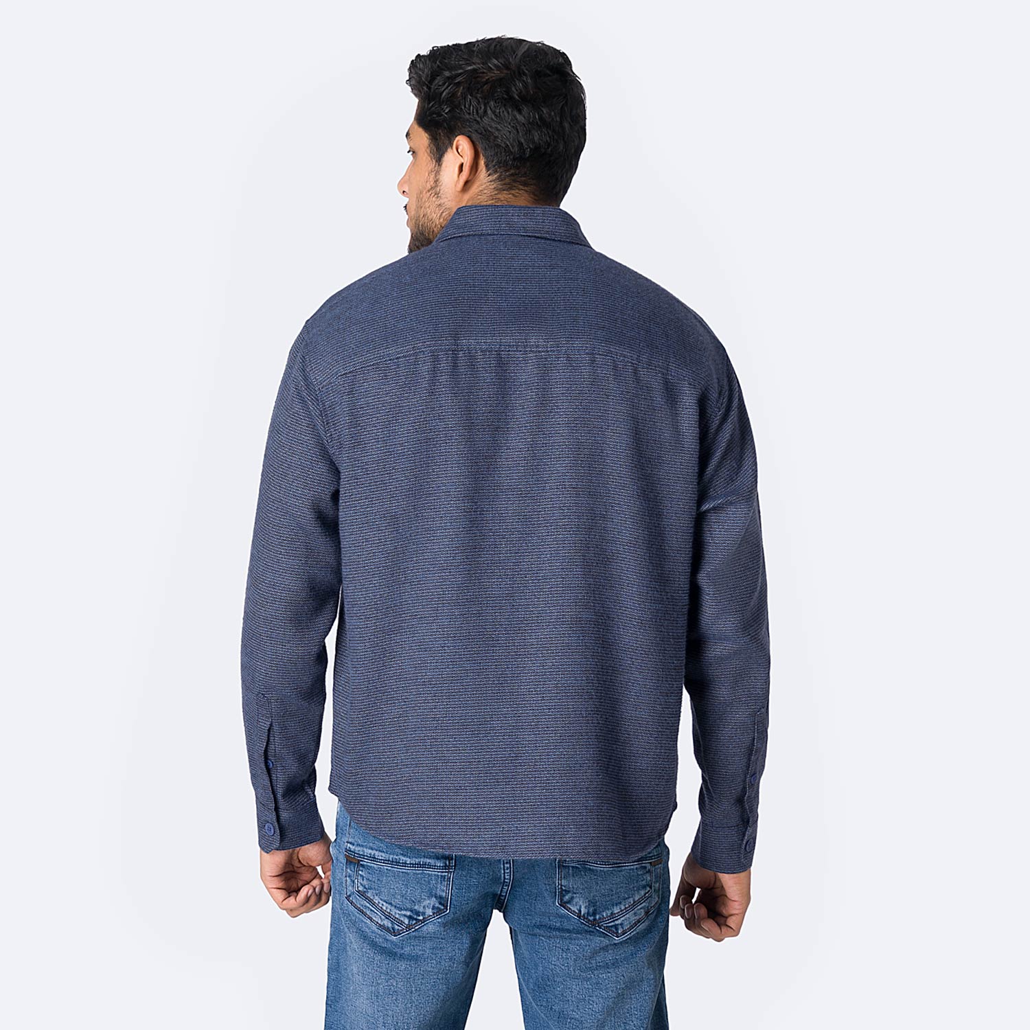 CAMISA VILLELA HOMBRE PIONIER FARNKIE - 2