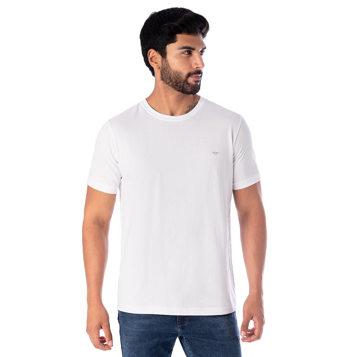 POLO JERSEY HOMBRE PIONIER LUCIO - 1