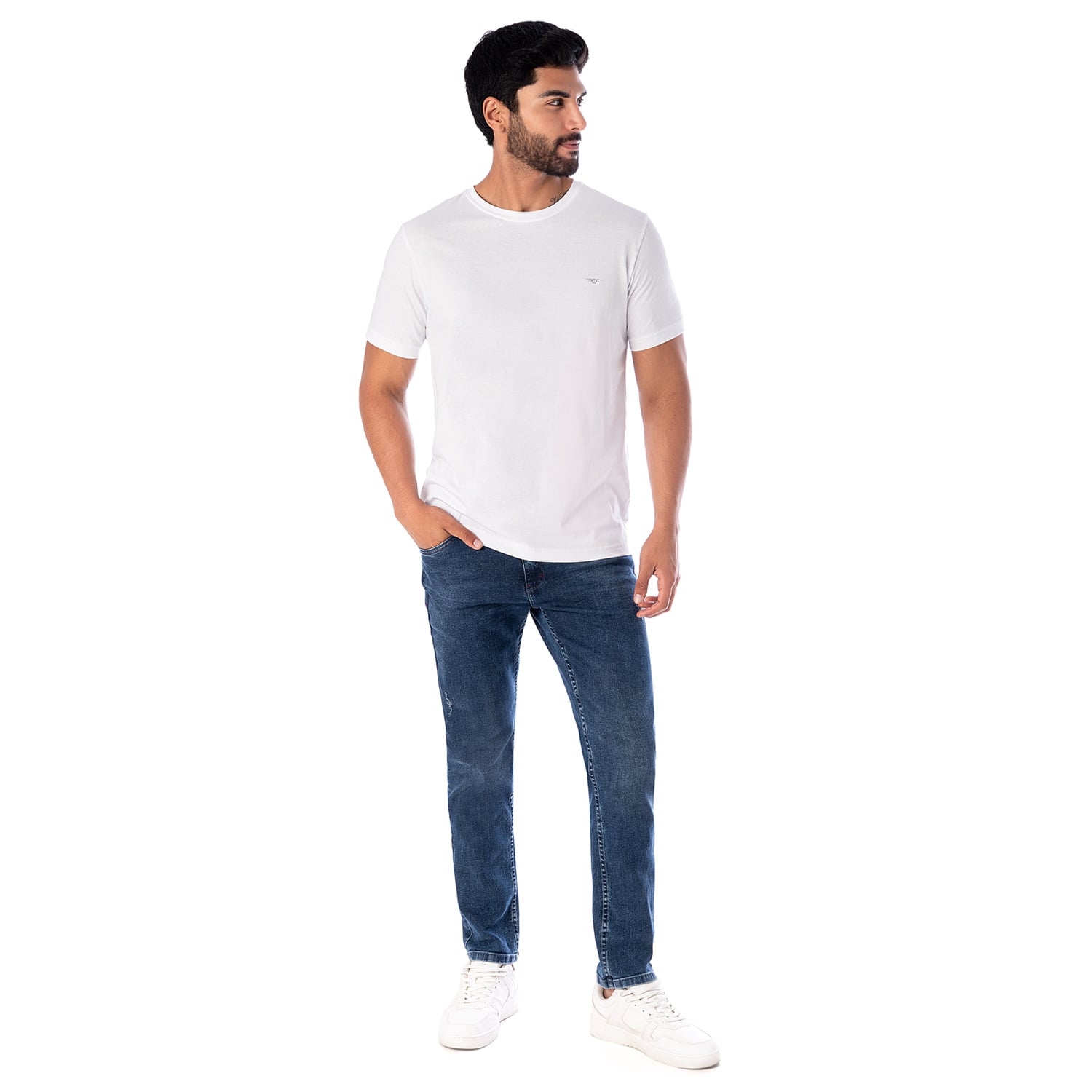 POLO JERSEY HOMBRE PIONIER LUCIO - 4