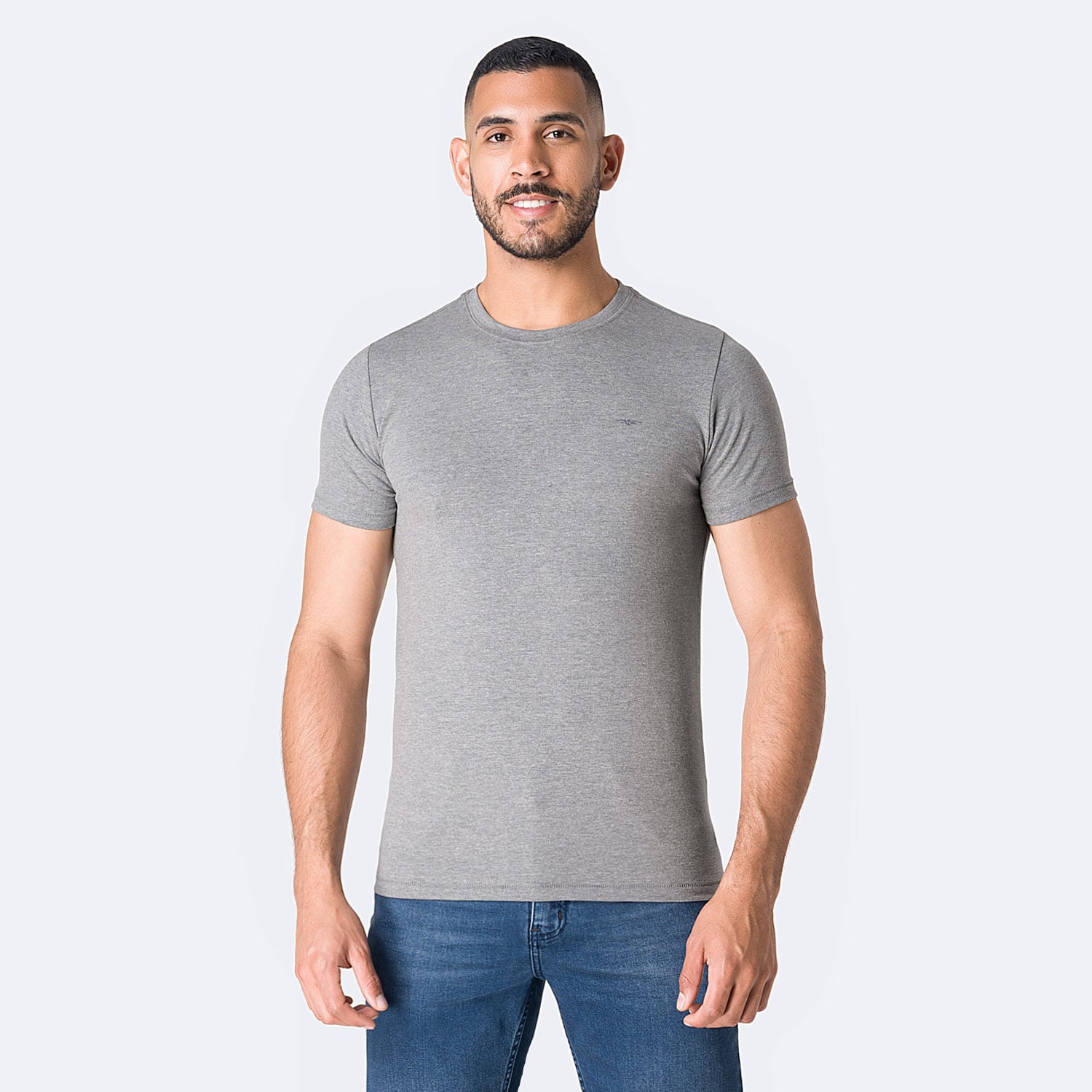POLO JERSEY FULL LYCRA HOMBRE PIONIER LUCAS HD - 1
