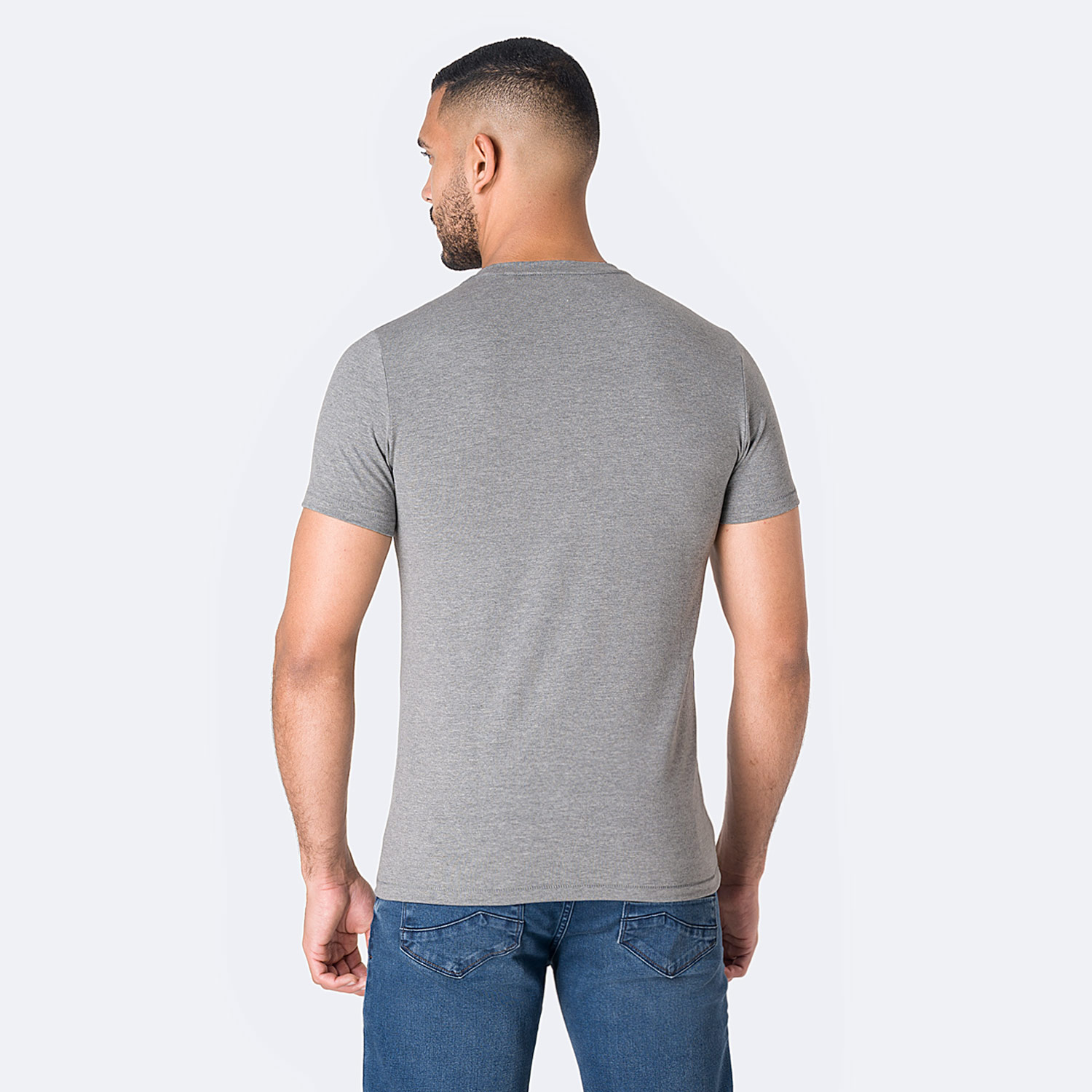 POLO JERSEY FULL LYCRA HOMBRE PIONIER LUCAS HD - 2