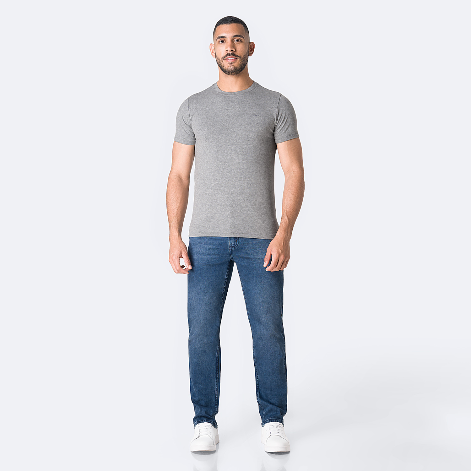 POLO JERSEY FULL LYCRA HOMBRE PIONIER LUCAS HD - 3