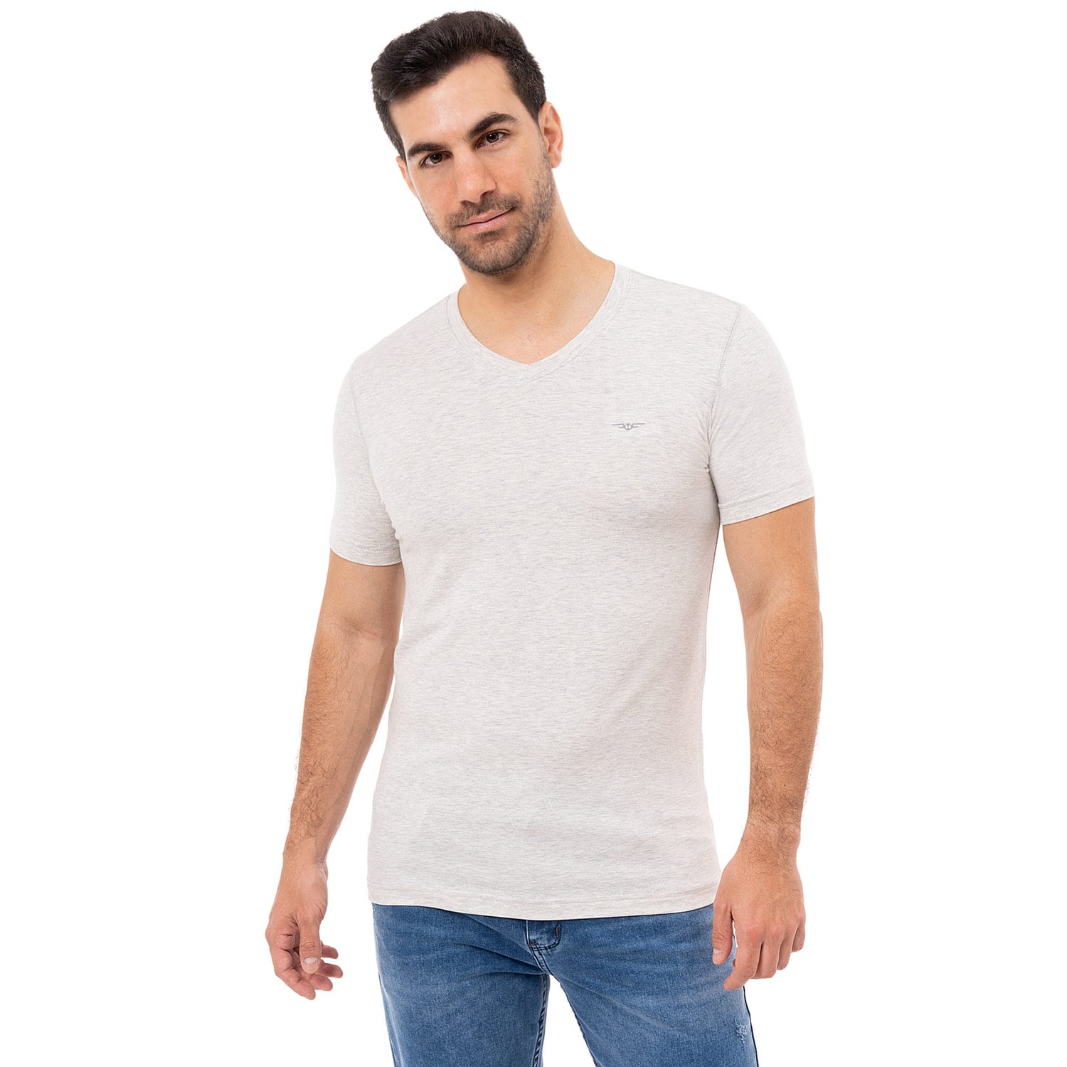 POLO JERSEY FULL LYCRA HOMBRE PIONIER IKER CASILLAS - 1