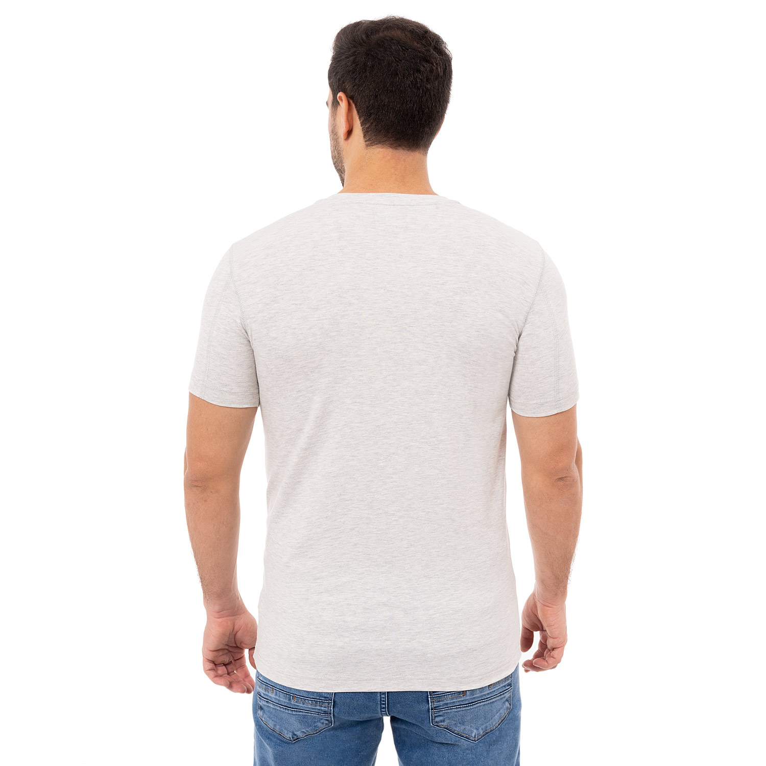 POLO JERSEY FULL LYCRA HOMBRE PIONIER IKER CASILLAS - 2