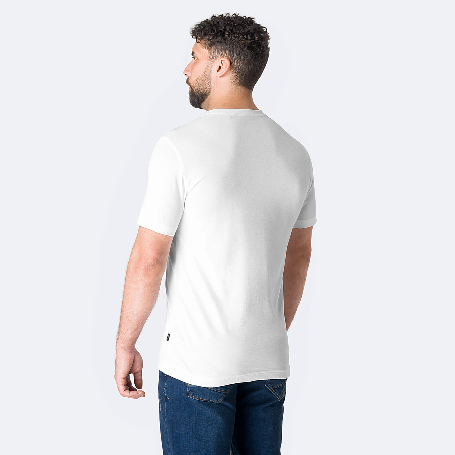 POLO JERSEY HOMBRE PIONIER SCREW-LOONEY - 2