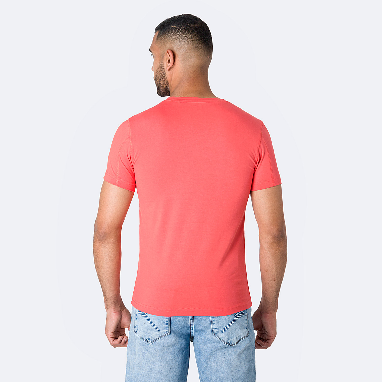 POLO JERSEY FULL LYCRA HOMBRE PIONIER IKER CASILLAS - 2