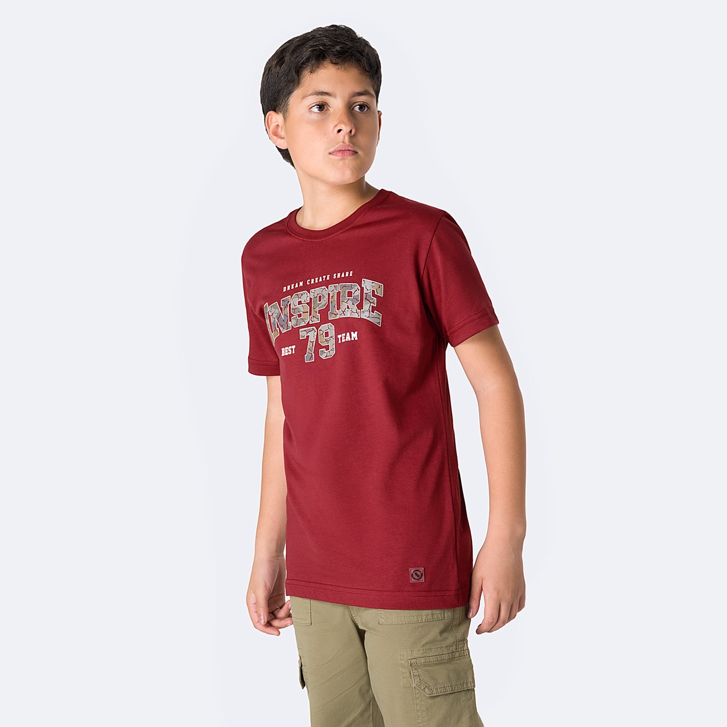 POLO JERSEY NIÑO PIONIER JORGEHH - 1