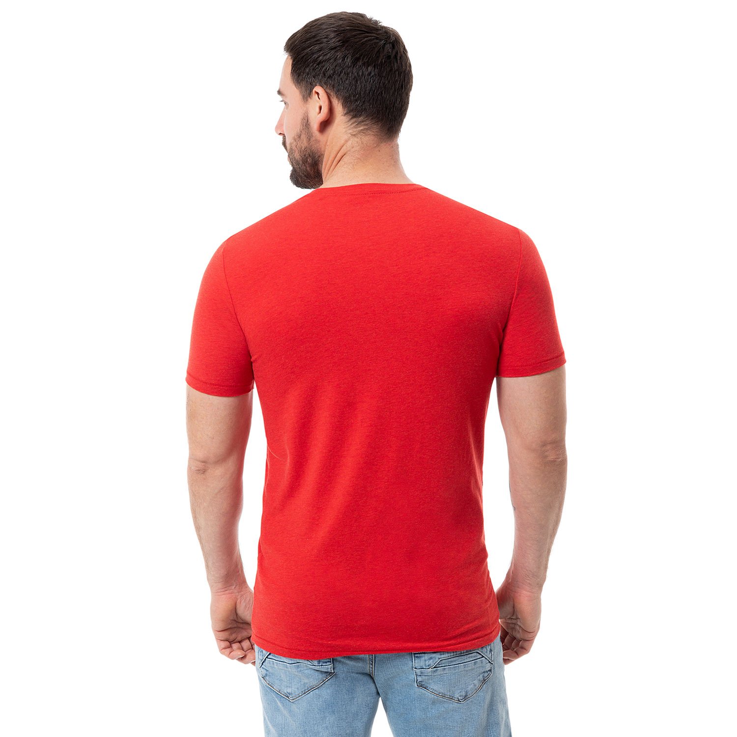 POLO JERSEY FULL LYCRA HOMBRE PIONIER LUCAS HD - 2