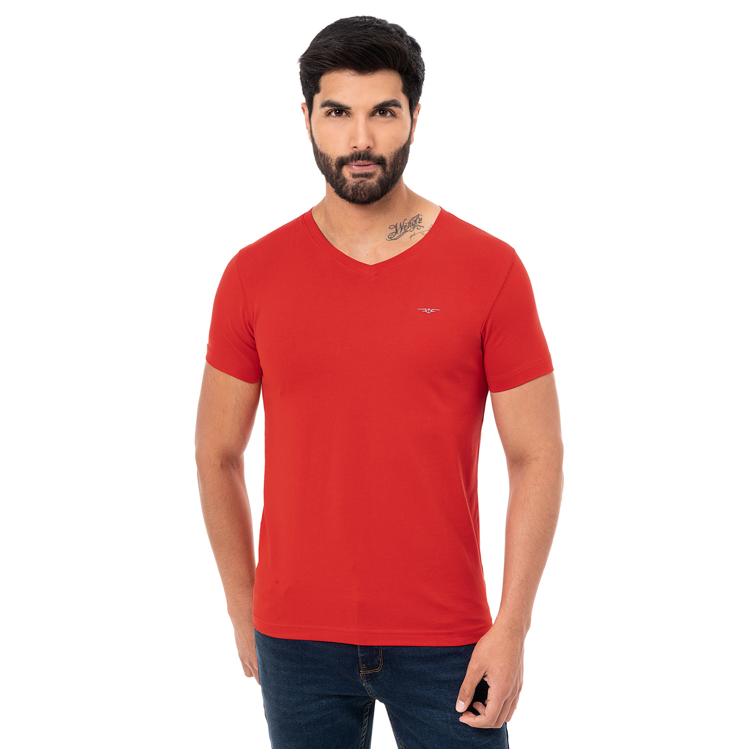 POLO JERSEY FULL LYCRA HOMBRE PIONIER IKER CASILLAS - 1