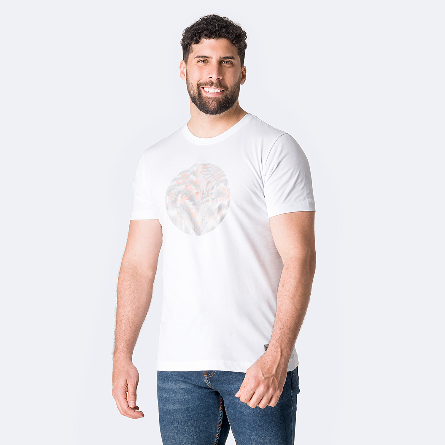 POLO JERSEY HOMBRE PIONIER EMERECK - 1
