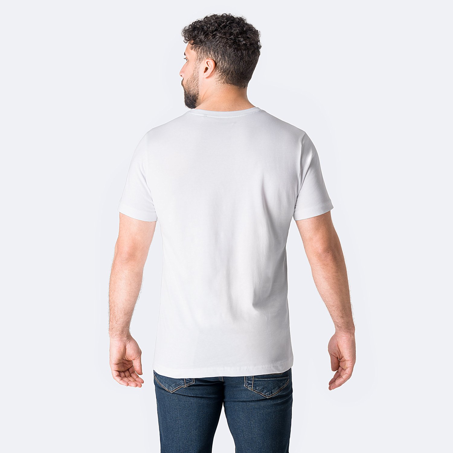 POLO JERSEY HOMBRE PIONIER EMERECK - 2