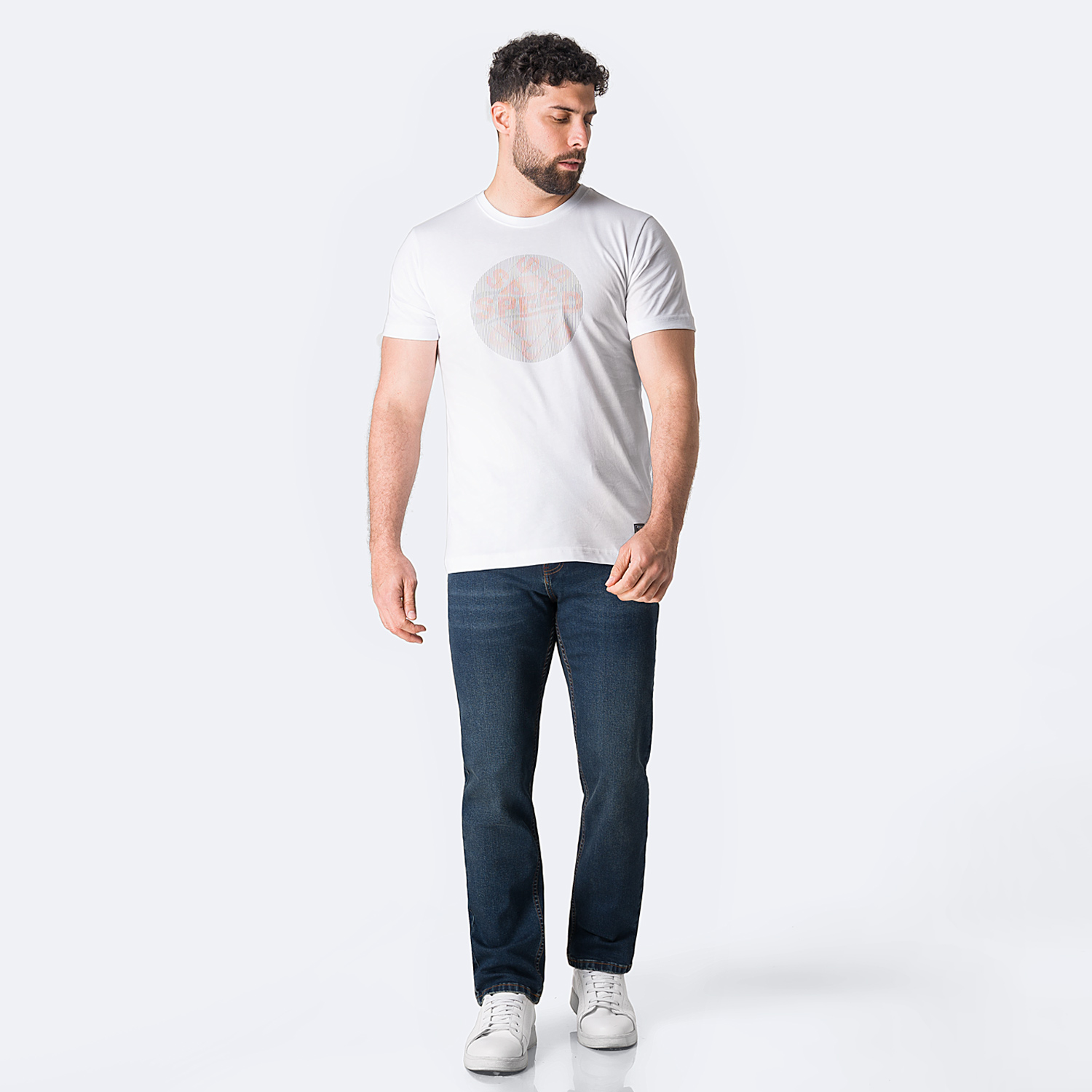POLO JERSEY HOMBRE PIONIER EMERECK - 3