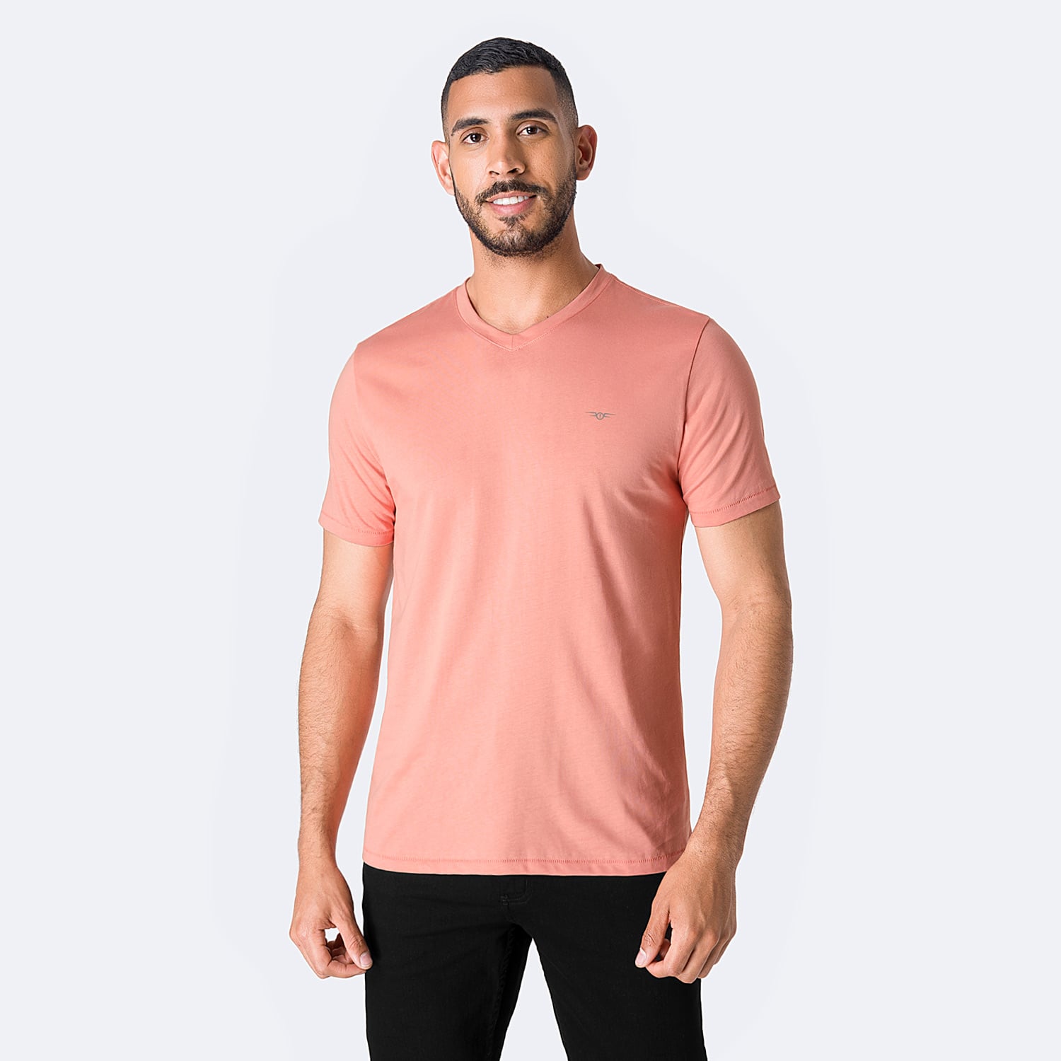 POLO JERSEY HOMBRE PIONIER KARLOS - 1