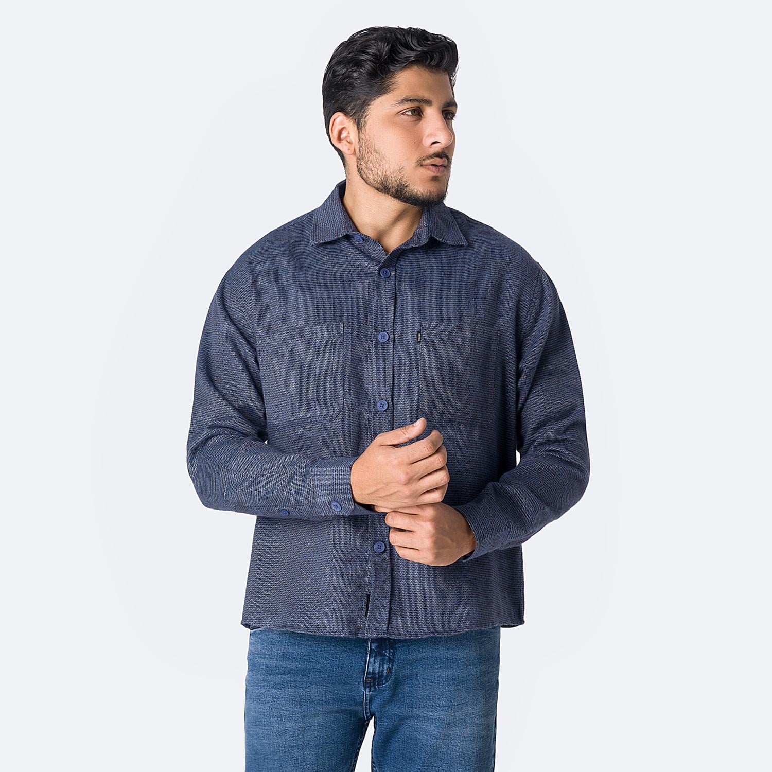 CAMISA VILLELA HOMBRE PIONIER FARNKIE - 1