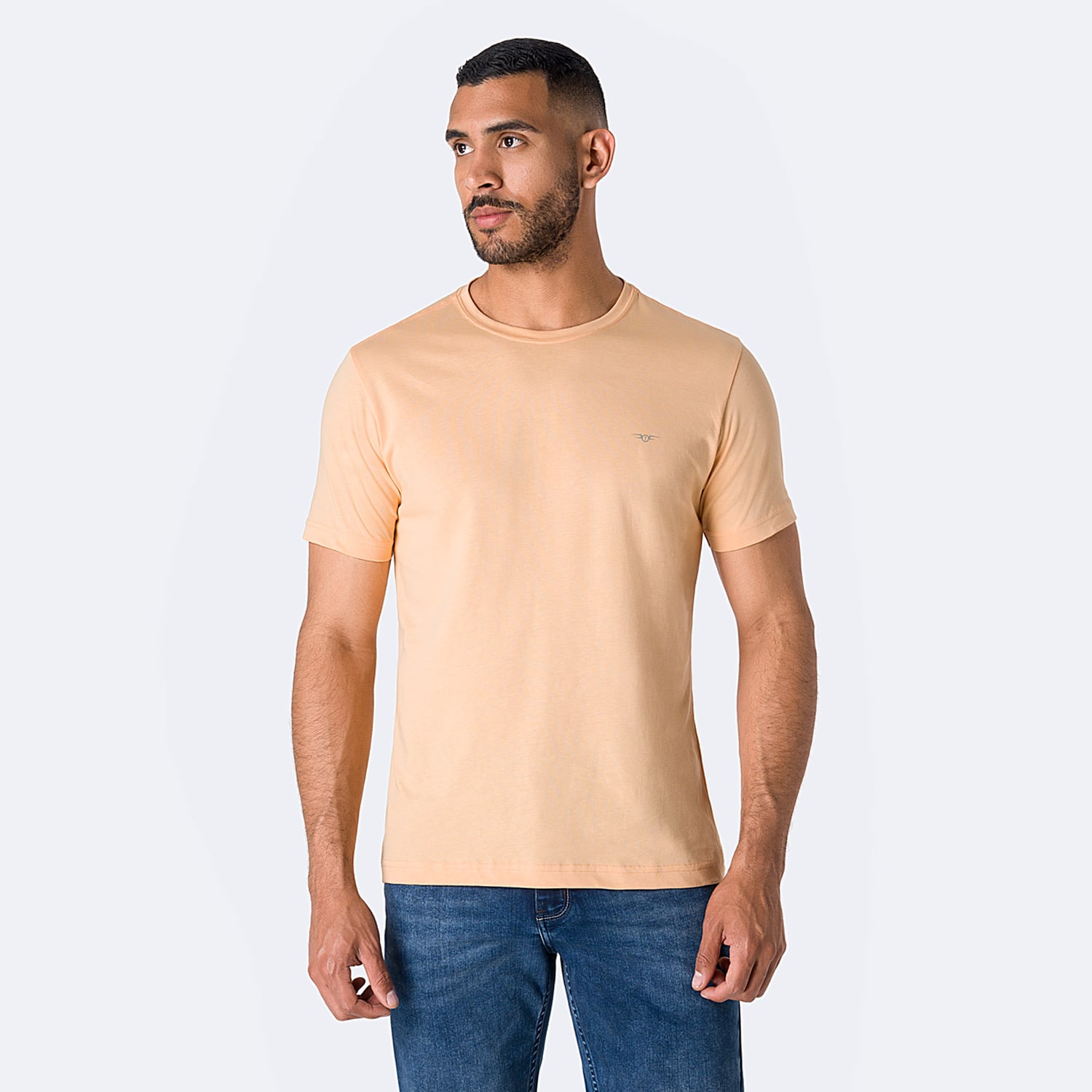 POLO JERSEY HOMBRE PIONIER LUCIO - 1