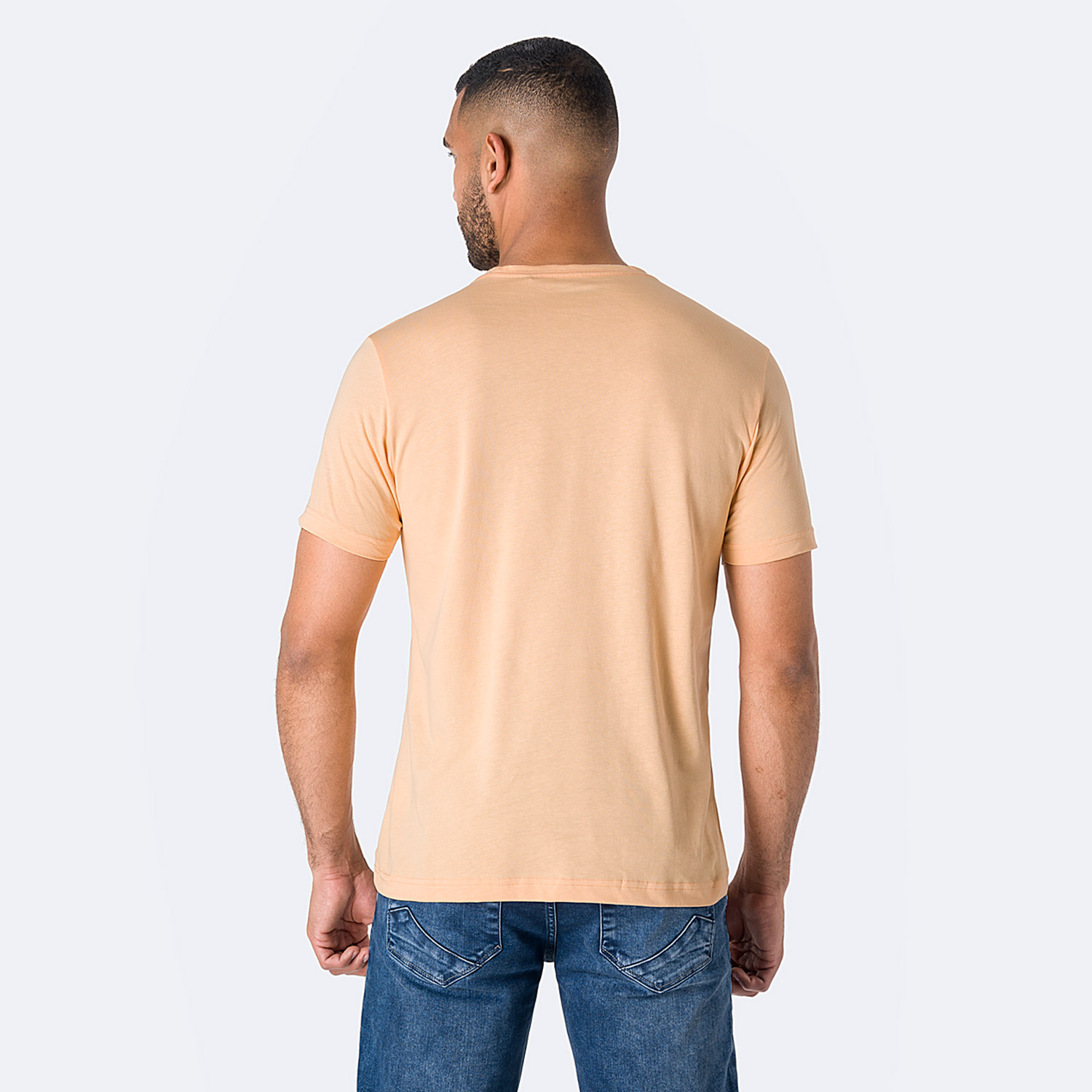 POLO JERSEY HOMBRE PIONIER LUCIO - 2