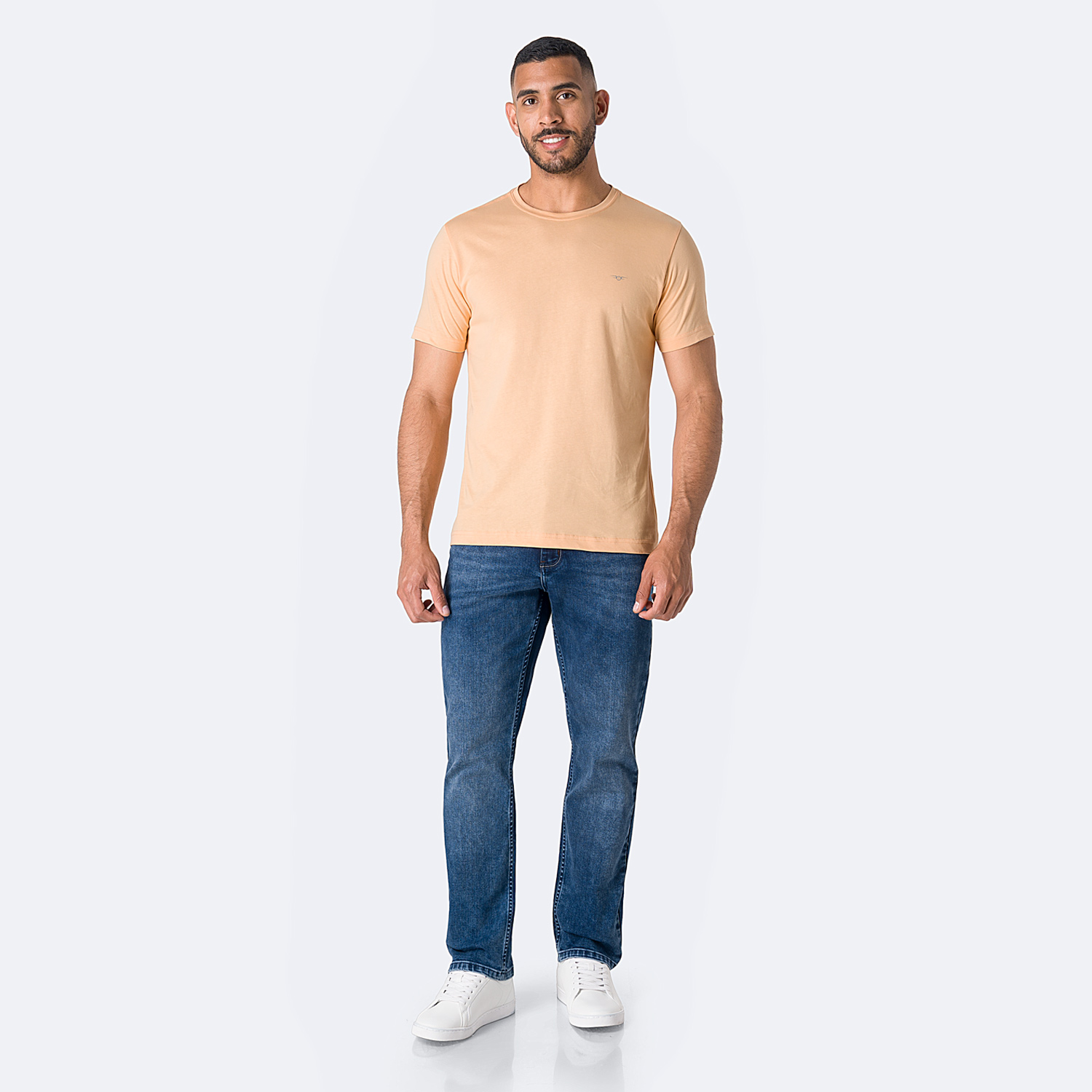POLO JERSEY HOMBRE PIONIER LUCIO - 3