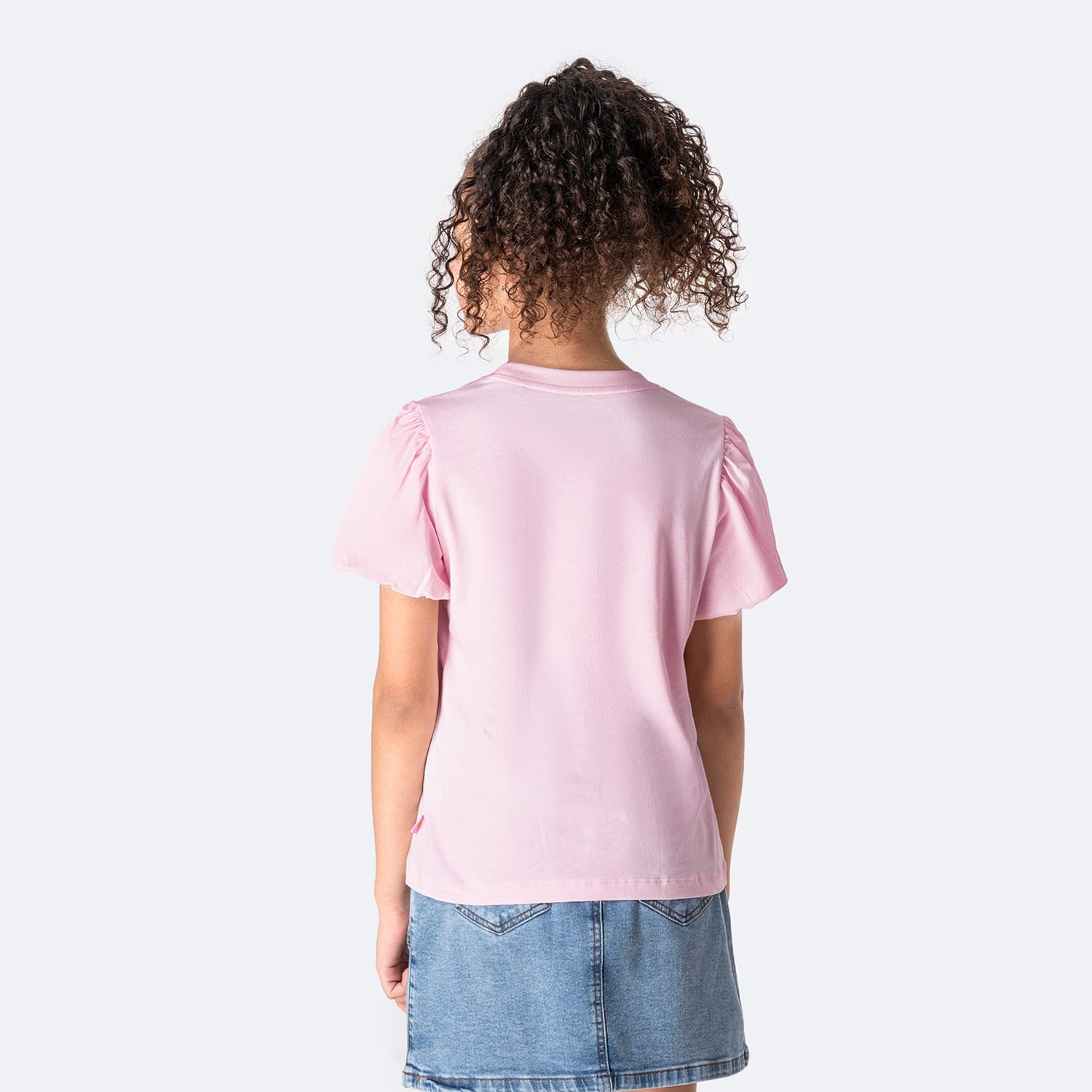 POLO JERSEY NIÑA PIONIER ALEXAHH - 2