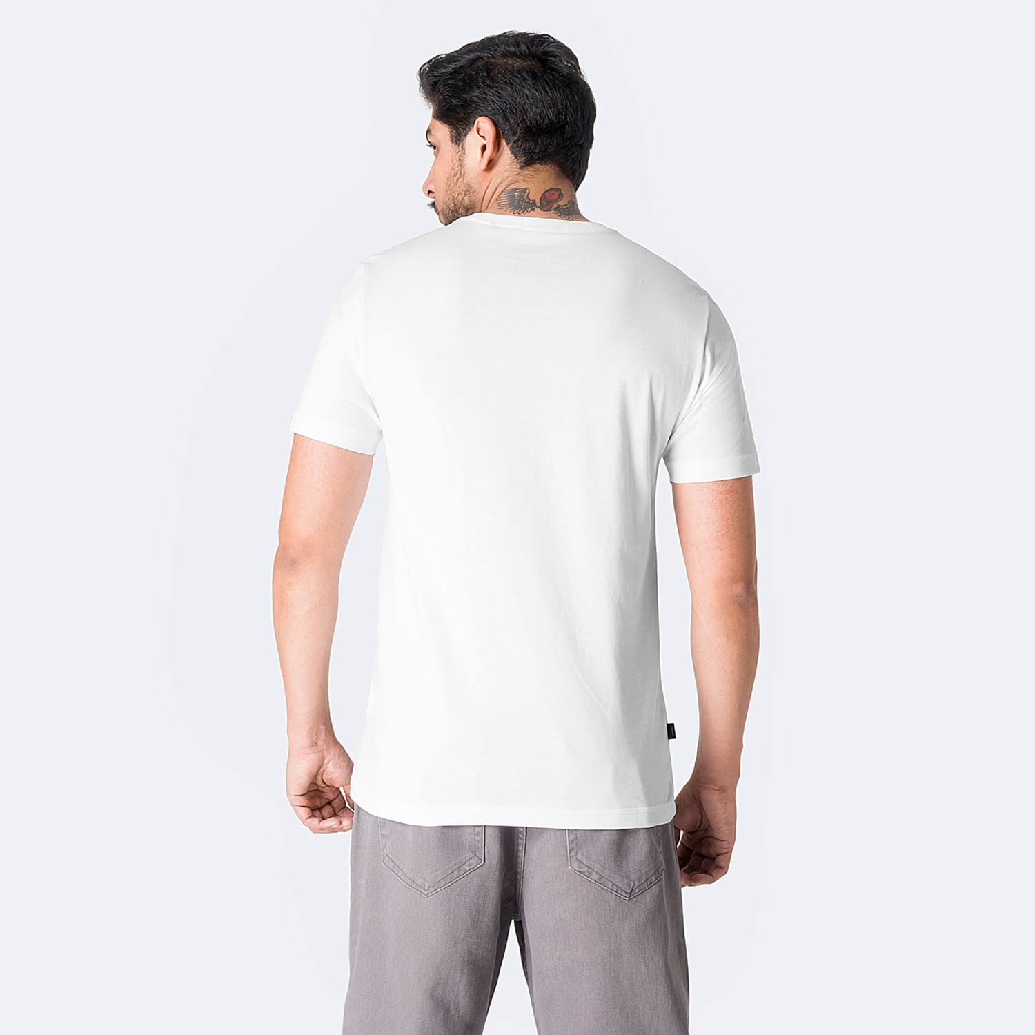 POLO JERSEY HOMBRE PIONIER NAKAO2-MARVEL - 2