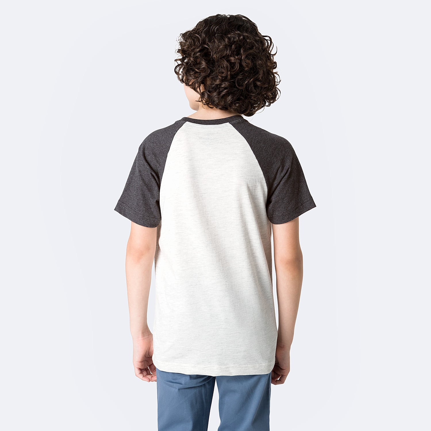 POLO JERSEY NIÑO PIONIER DANIELH - 2