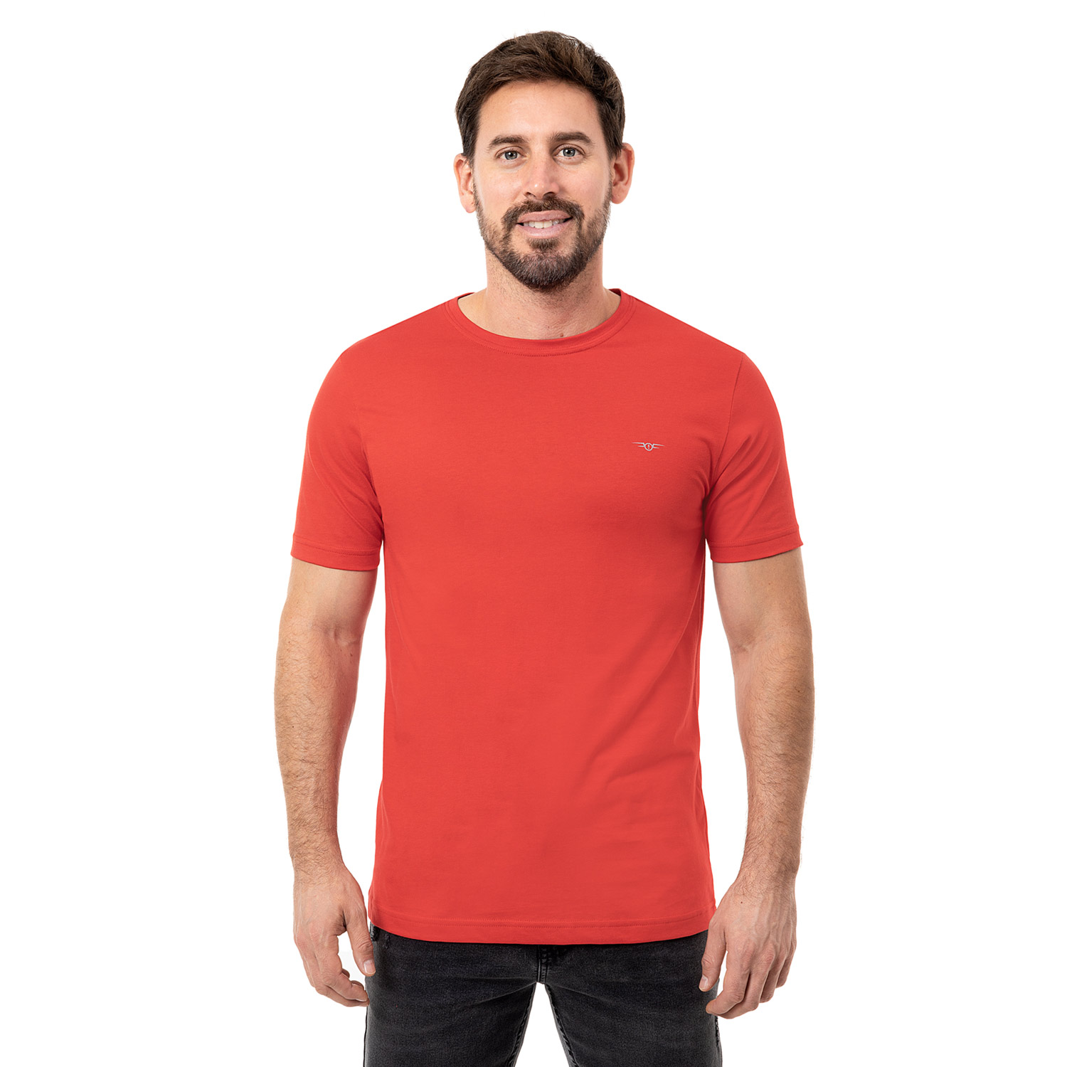 POLO JERSEY HOMBRE PIONIER LUCIO - 1