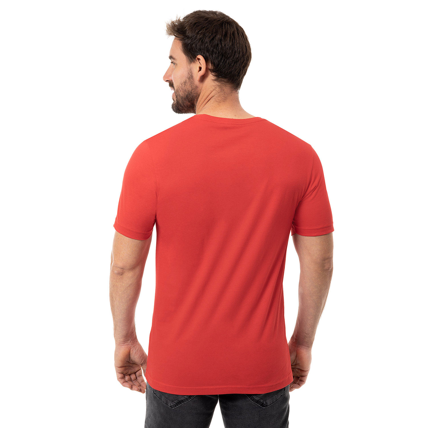 POLO JERSEY HOMBRE PIONIER LUCIO - 2