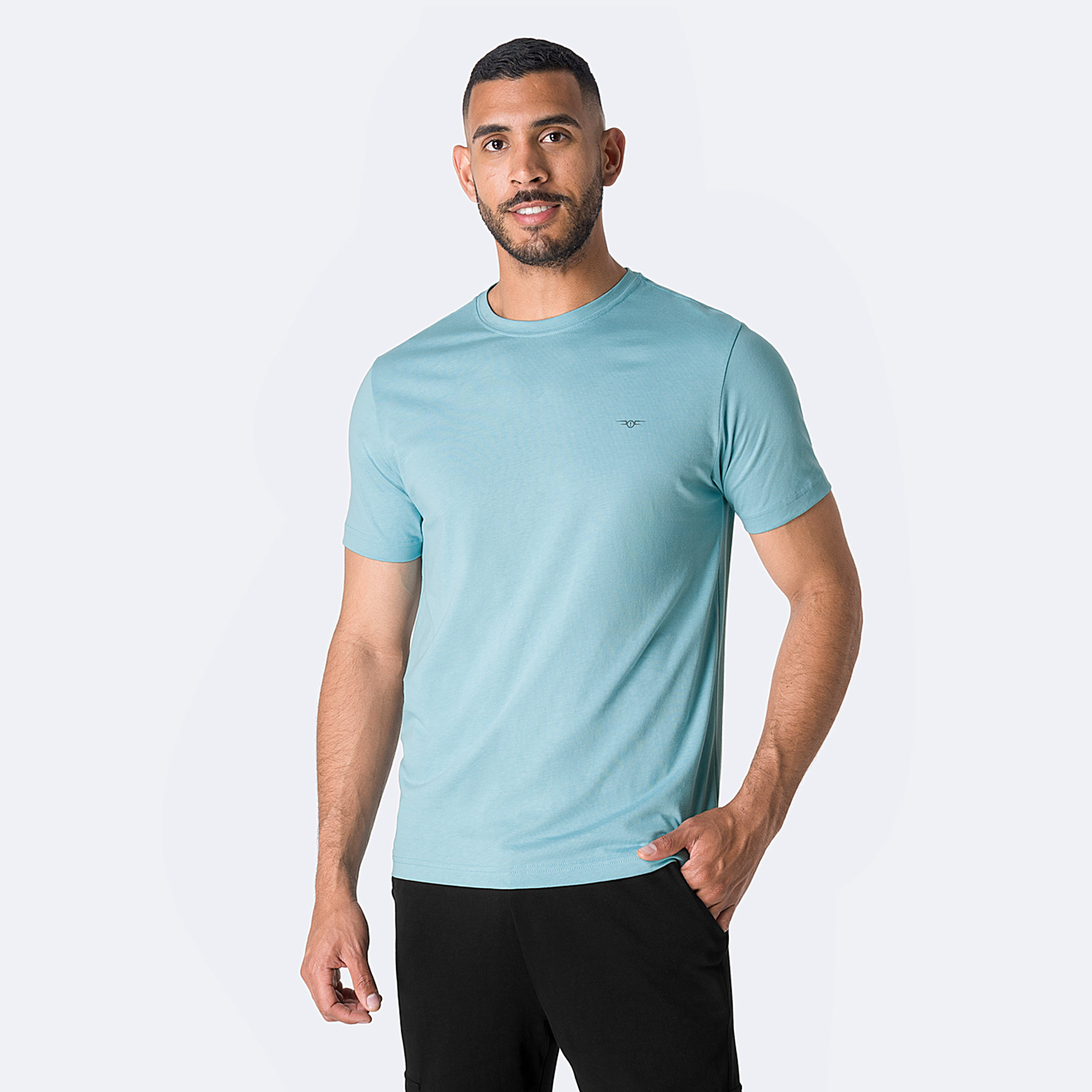 POLO JERSEY HOMBRE PIONIER LUCIO - 1