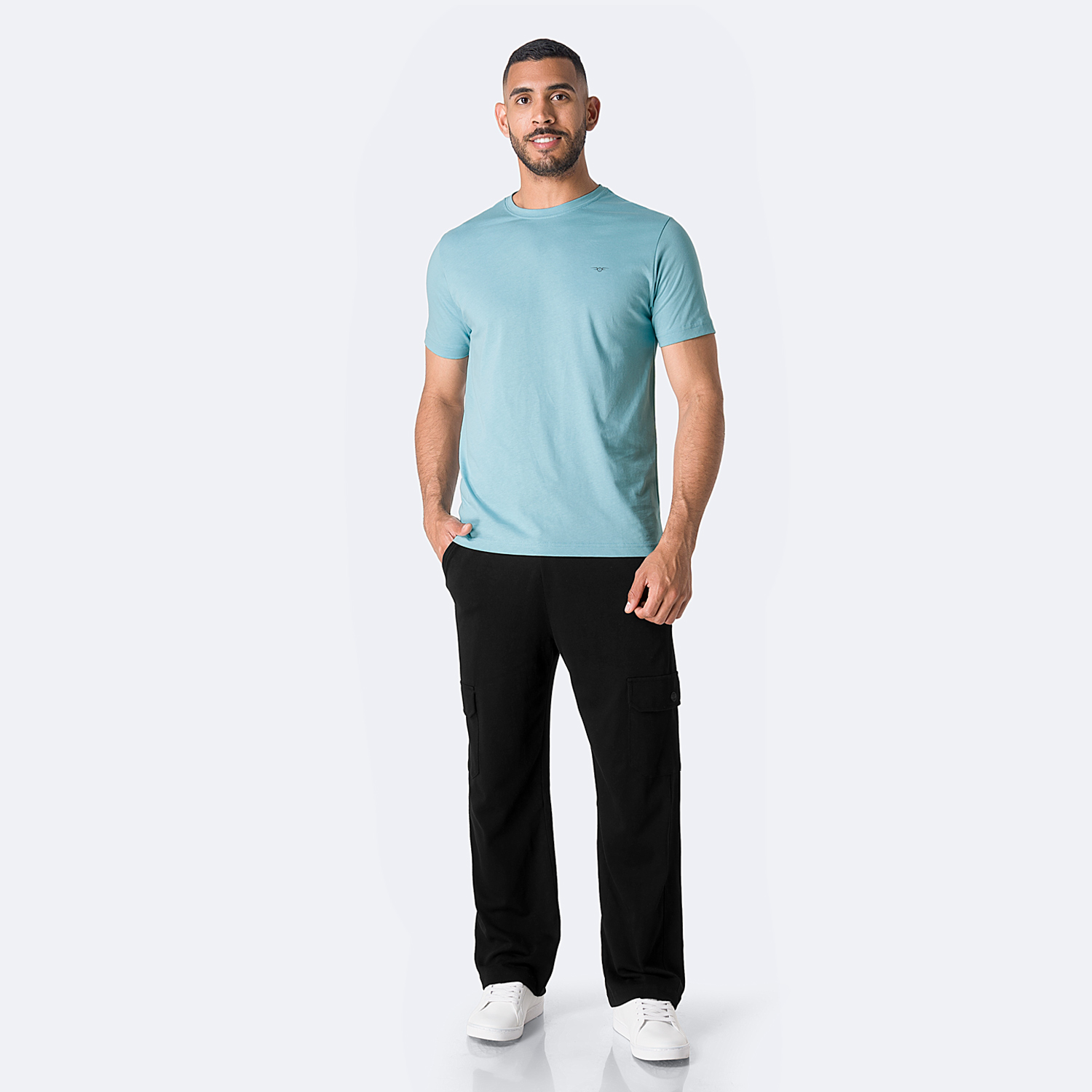 POLO JERSEY HOMBRE PIONIER LUCIO - 3
