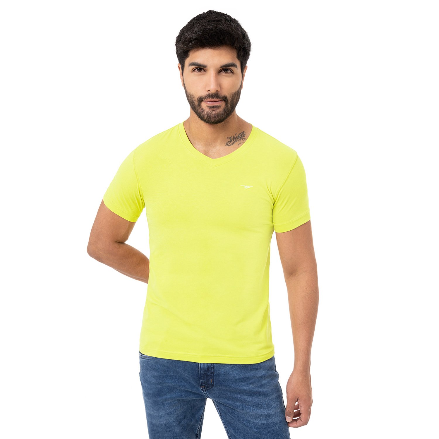 POLO JERSEY FULL LYCRA HOMBRE PIONIER IKER CASILLAS - 1